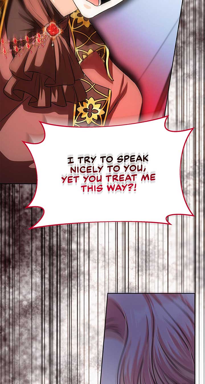 I’ve Probably Made a Mistake in Getting Married Chapter 36 page 32 - 