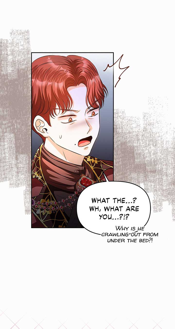 I’ve Probably Made a Mistake in Getting Married Chapter 36 page 38 - 