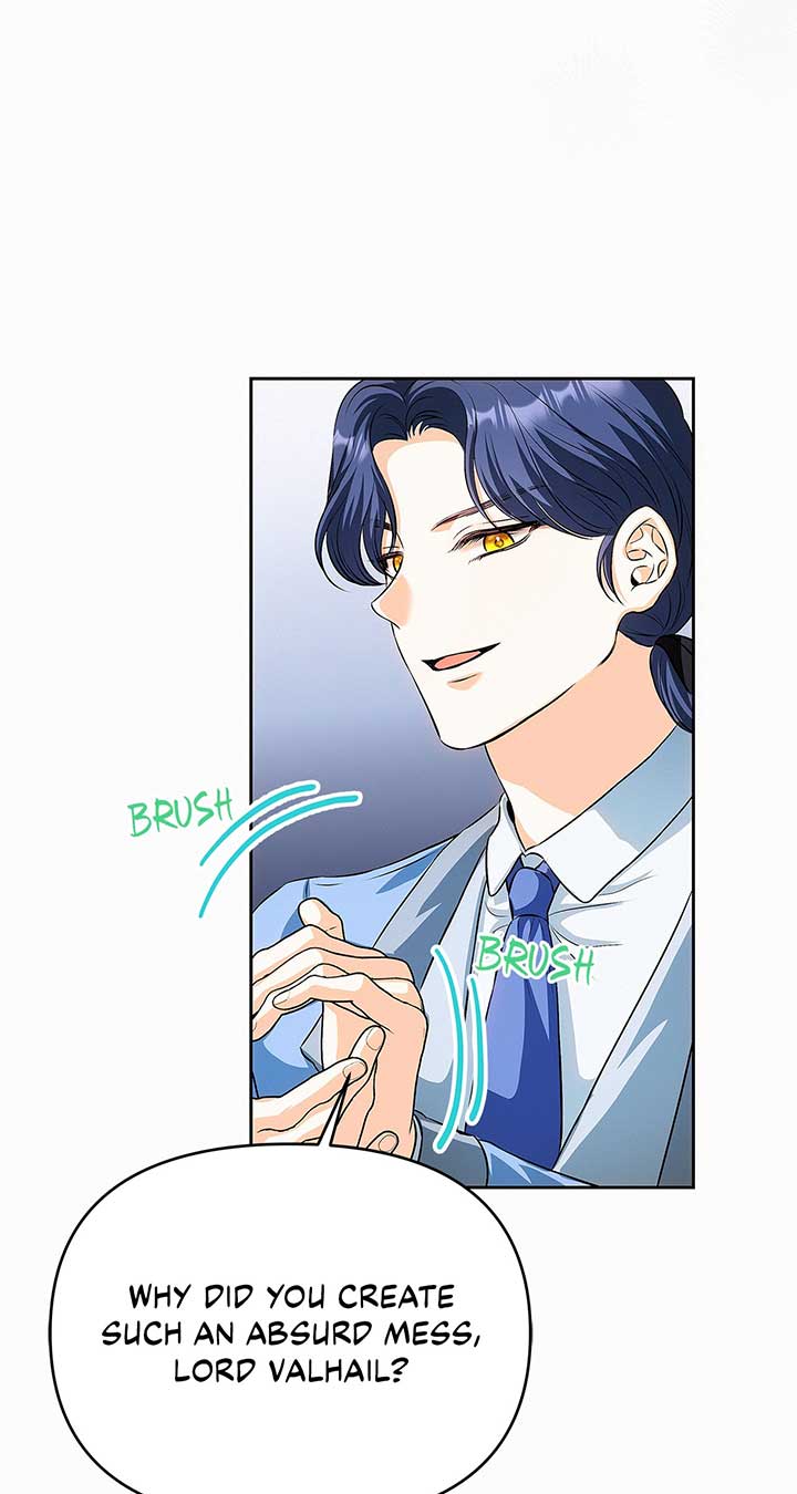 I’ve Probably Made a Mistake in Getting Married Chapter 36 page 42 - 