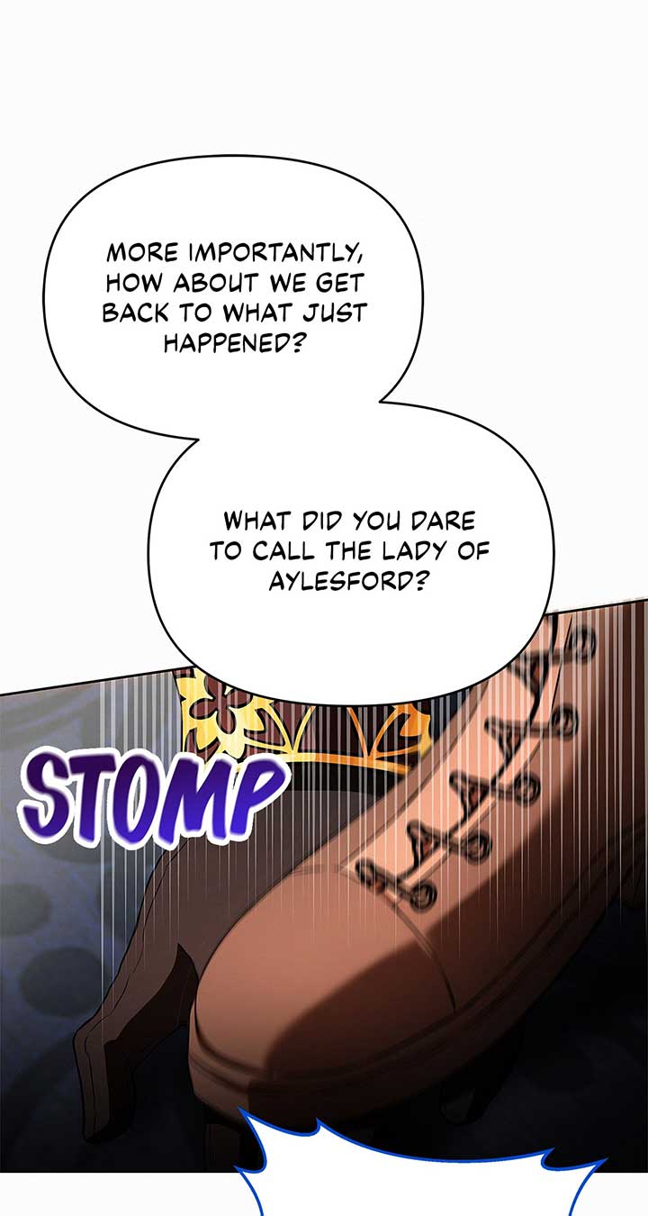I’ve Probably Made a Mistake in Getting Married Chapter 36 page 45 - 