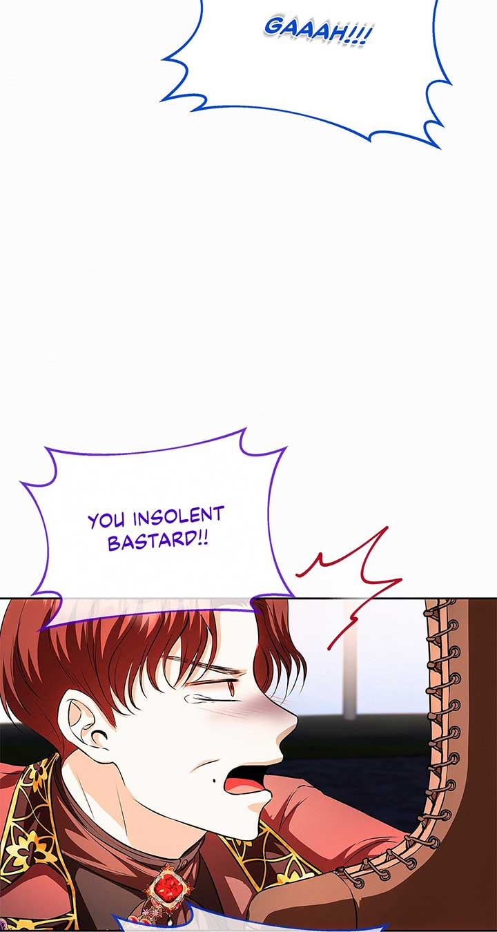 I’ve Probably Made a Mistake in Getting Married Chapter 36 page 46 - 