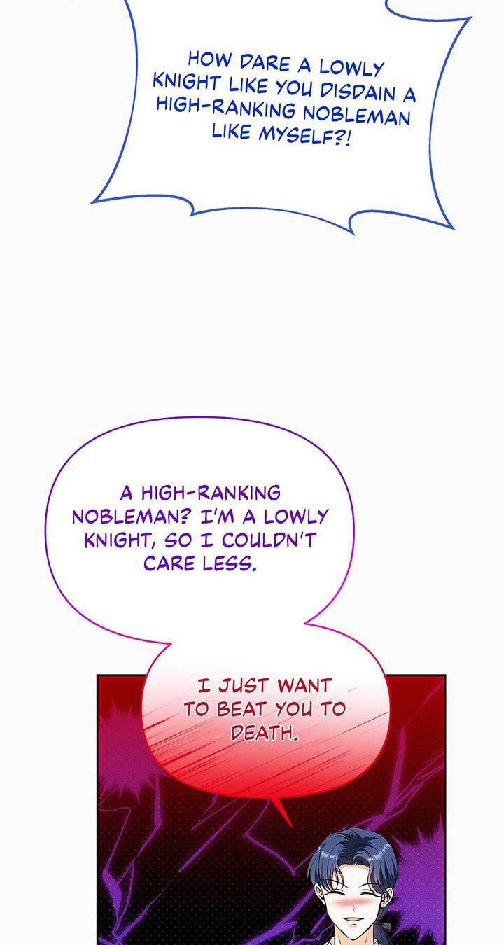 I’ve Probably Made a Mistake in Getting Married Chapter 36 page 47 - 