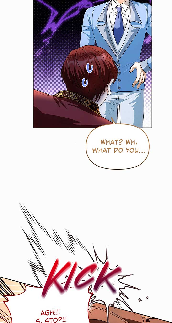 I’ve Probably Made a Mistake in Getting Married Chapter 36 page 48 - 