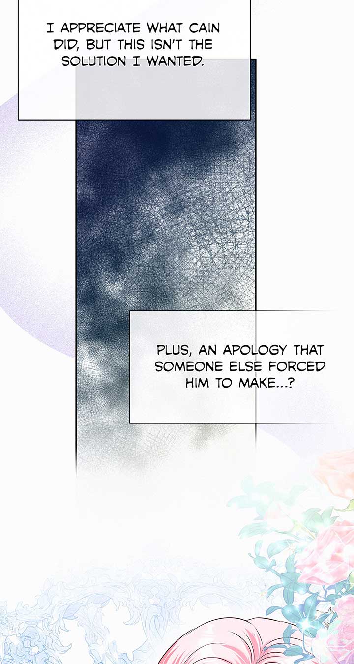 I’ve Probably Made a Mistake in Getting Married Chapter 36 page 54 - 