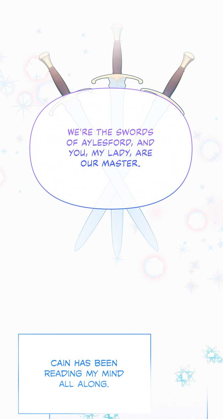 I’ve Probably Made a Mistake in Getting Married Chapter 36 page 59 - 