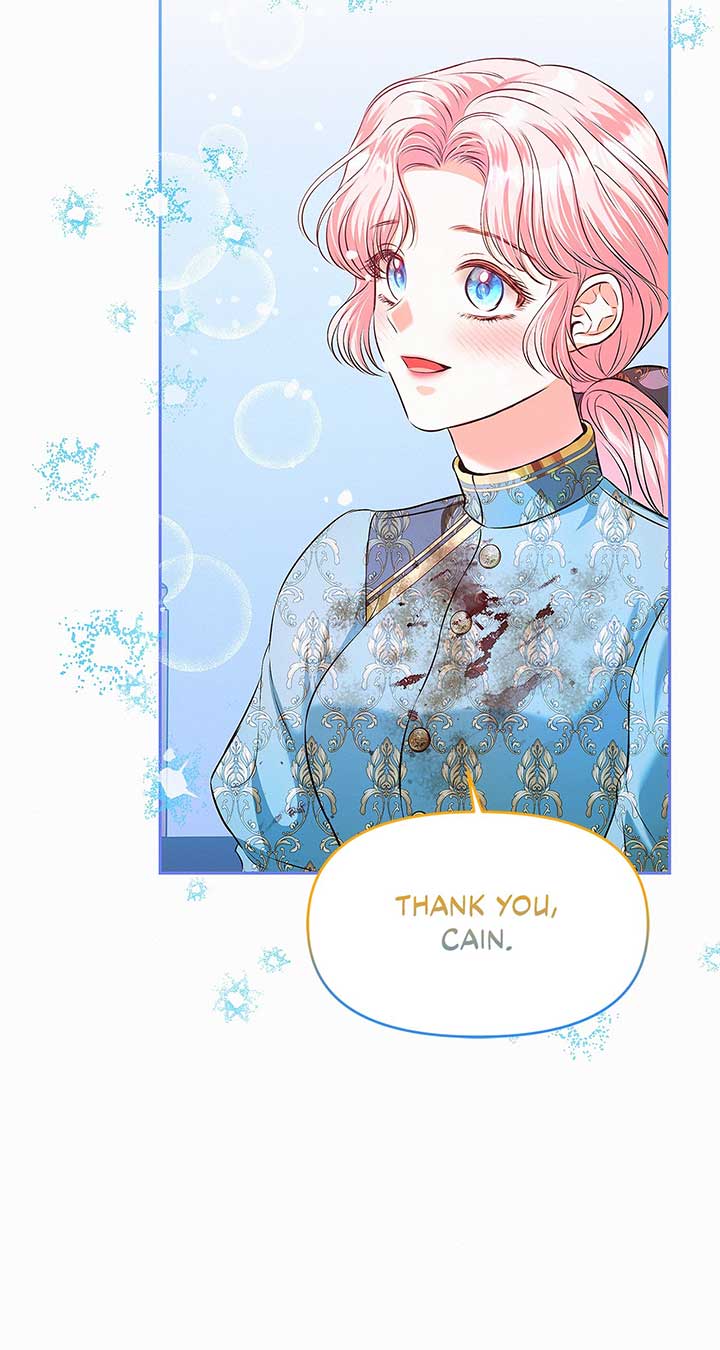 I’ve Probably Made a Mistake in Getting Married Chapter 36 page 60 - 