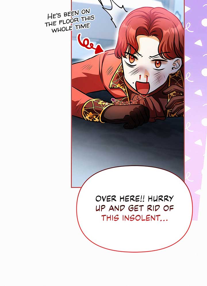 I’ve Probably Made a Mistake in Getting Married Chapter 36 page 65 - 