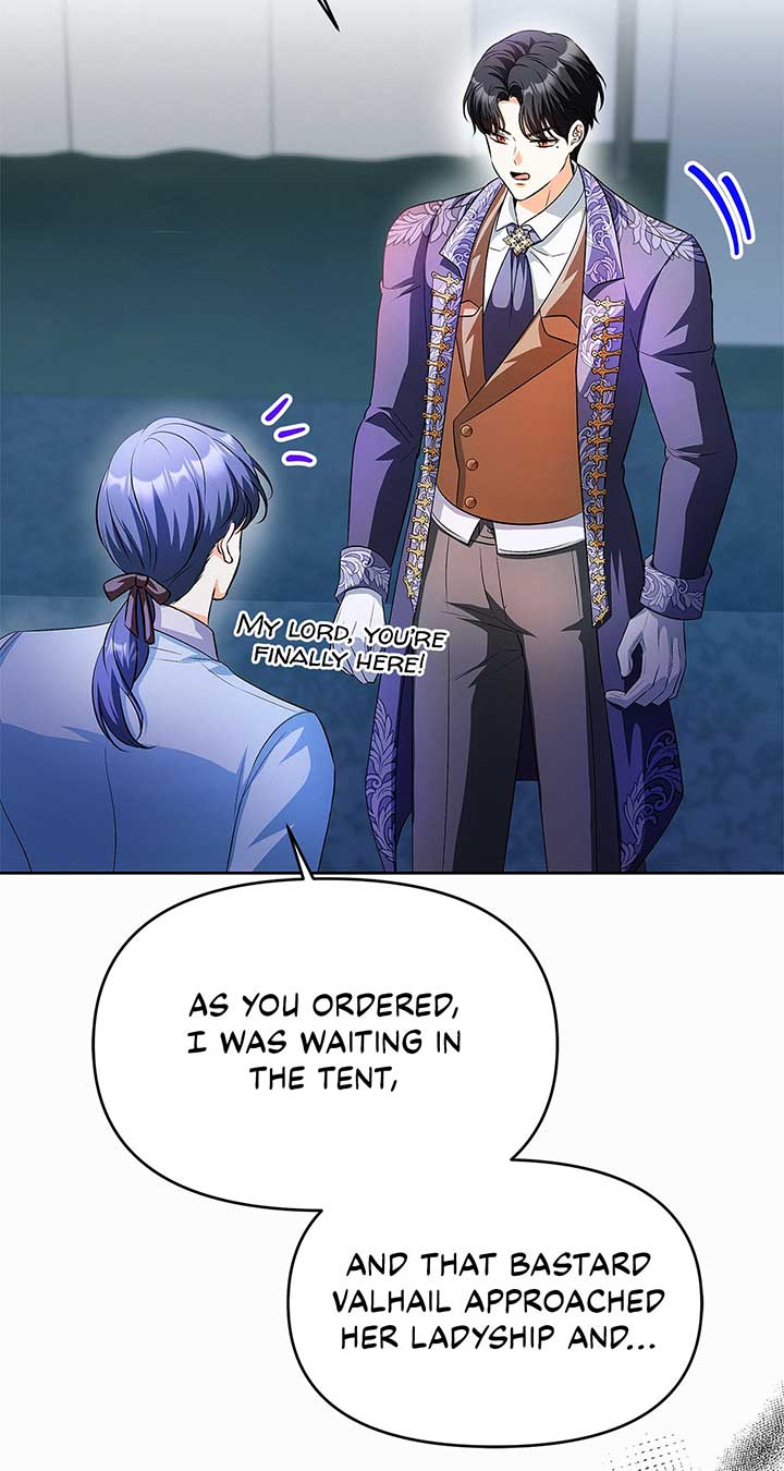 I’ve Probably Made a Mistake in Getting Married Chapter 36 page 69 - 