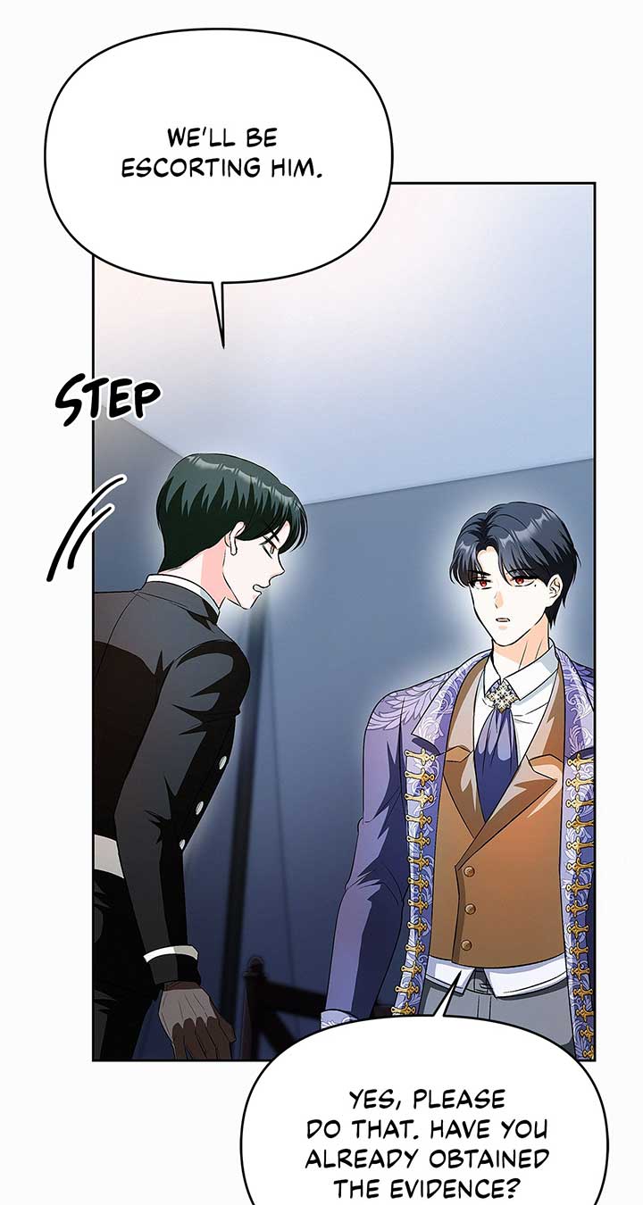 I’ve Probably Made a Mistake in Getting Married Chapter 36 page 73 - 