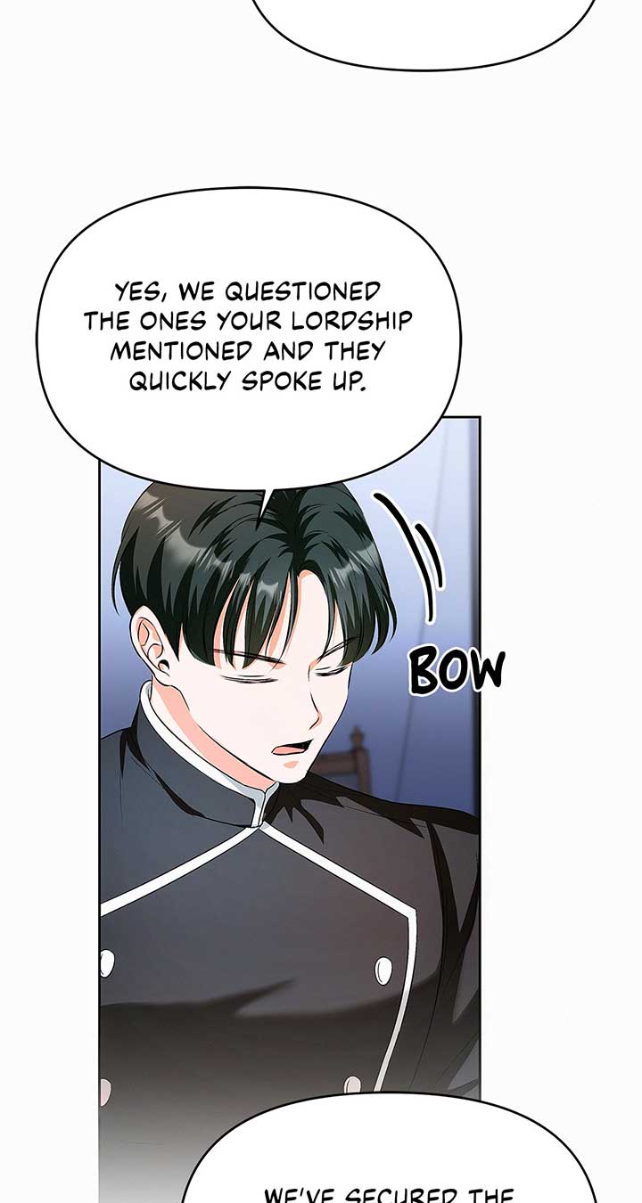 I’ve Probably Made a Mistake in Getting Married Chapter 36 page 74 - 