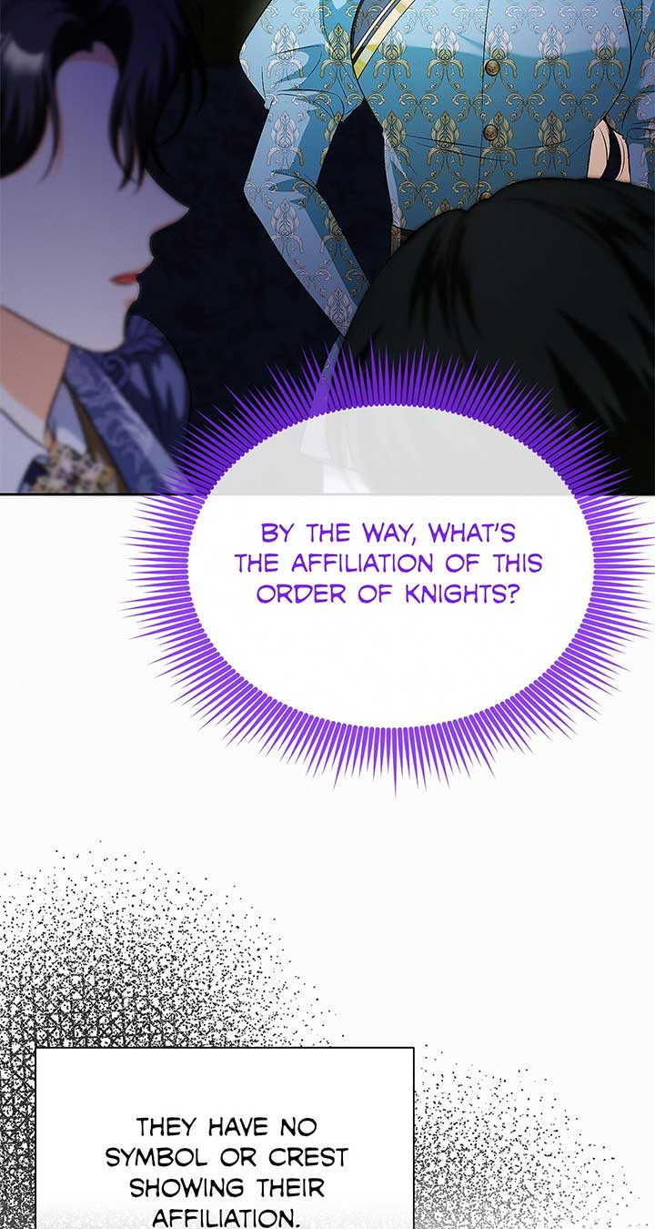 I’ve Probably Made a Mistake in Getting Married Chapter 36 page 76 - 