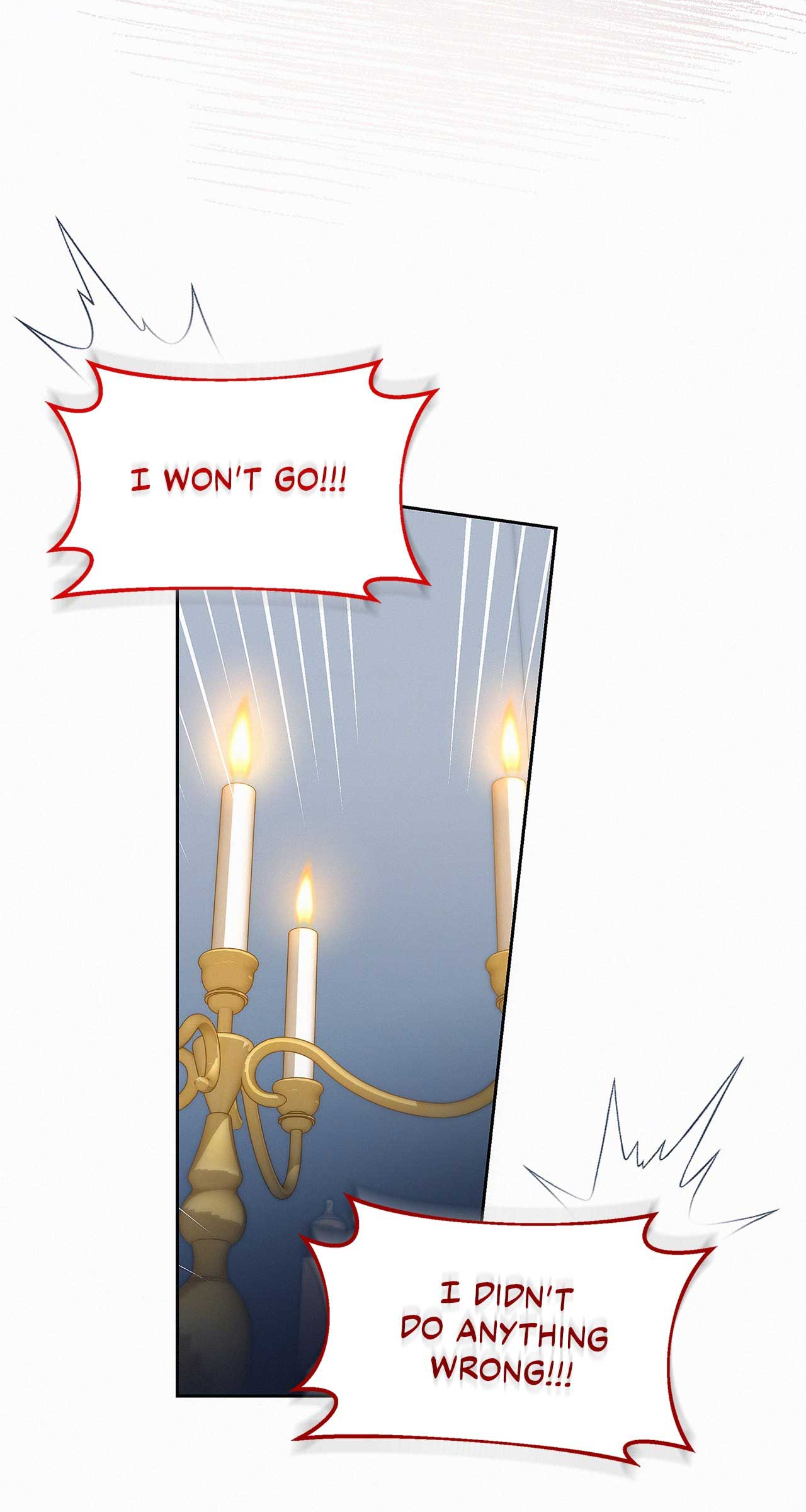 I’ve Probably Made a Mistake in Getting Married Chapter 37 page 11 - 