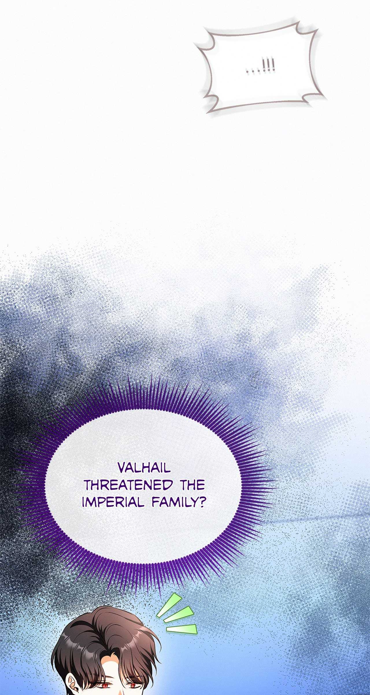 I’ve Probably Made a Mistake in Getting Married Chapter 37 page 12 - 