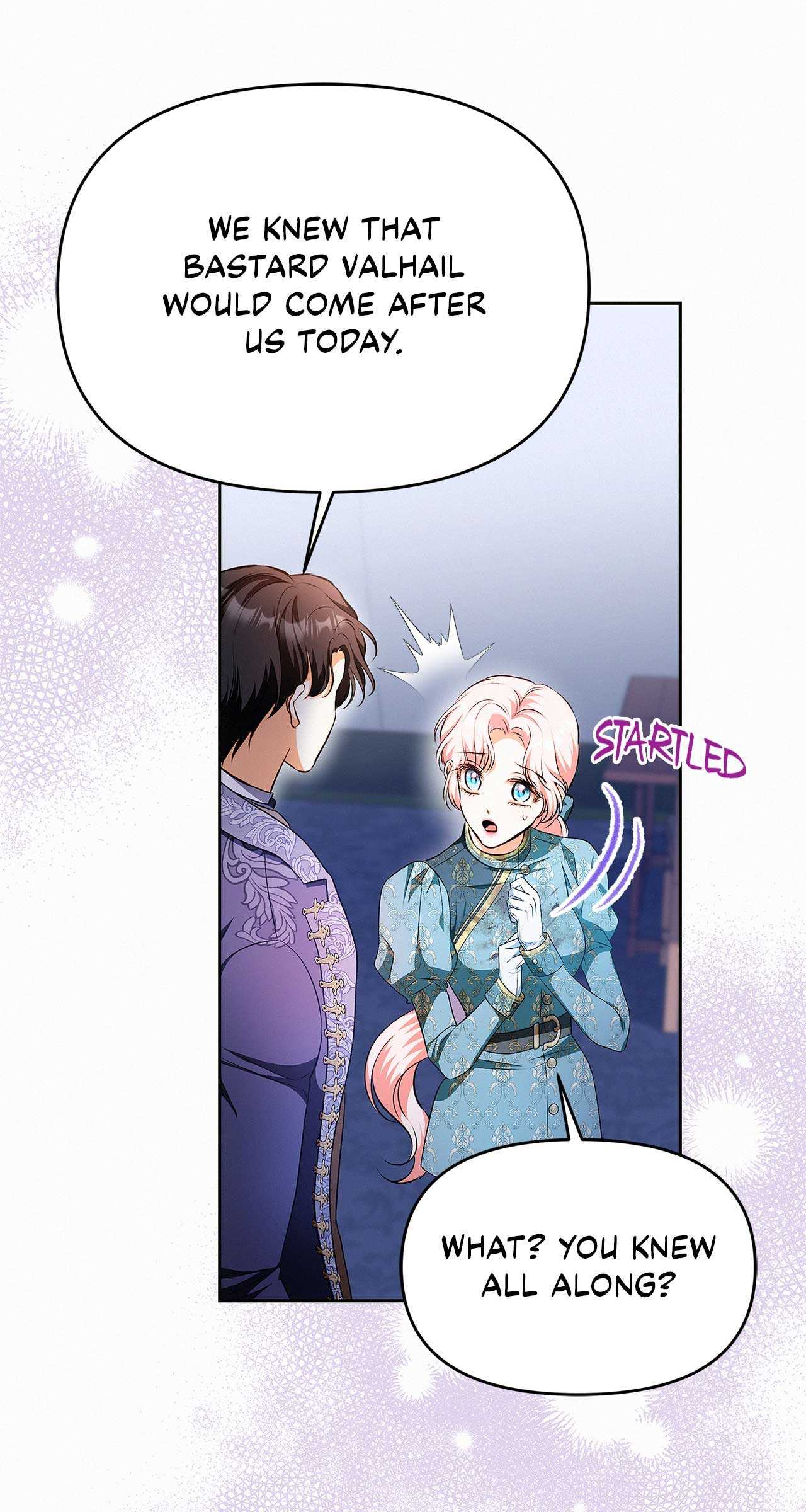 I’ve Probably Made a Mistake in Getting Married Chapter 37 page 14 - 