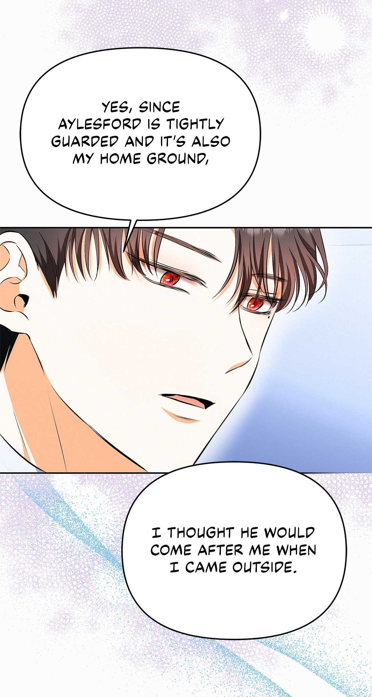 I’ve Probably Made a Mistake in Getting Married Chapter 37 page 15 - 