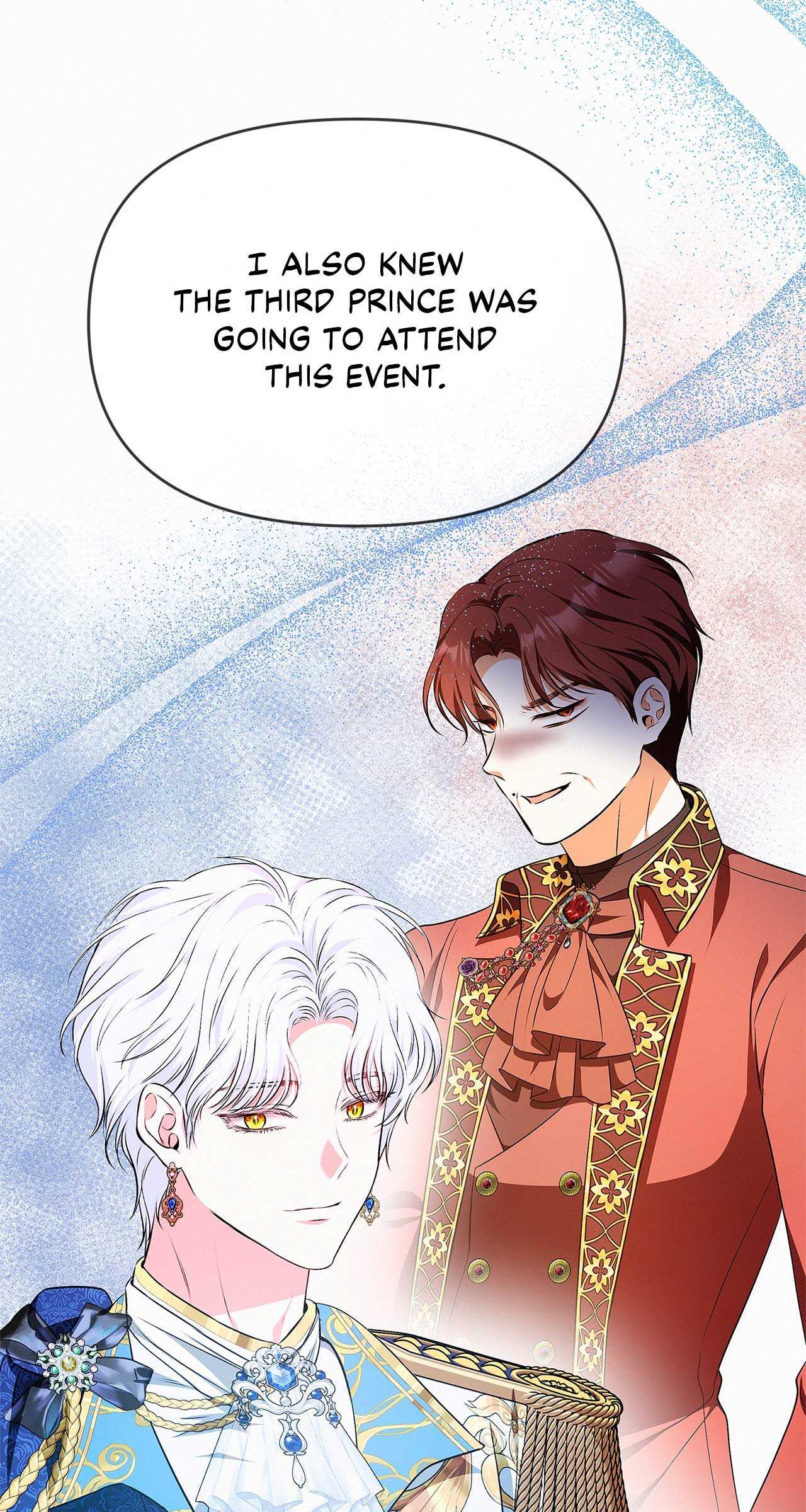 I’ve Probably Made a Mistake in Getting Married Chapter 37 page 16 - 