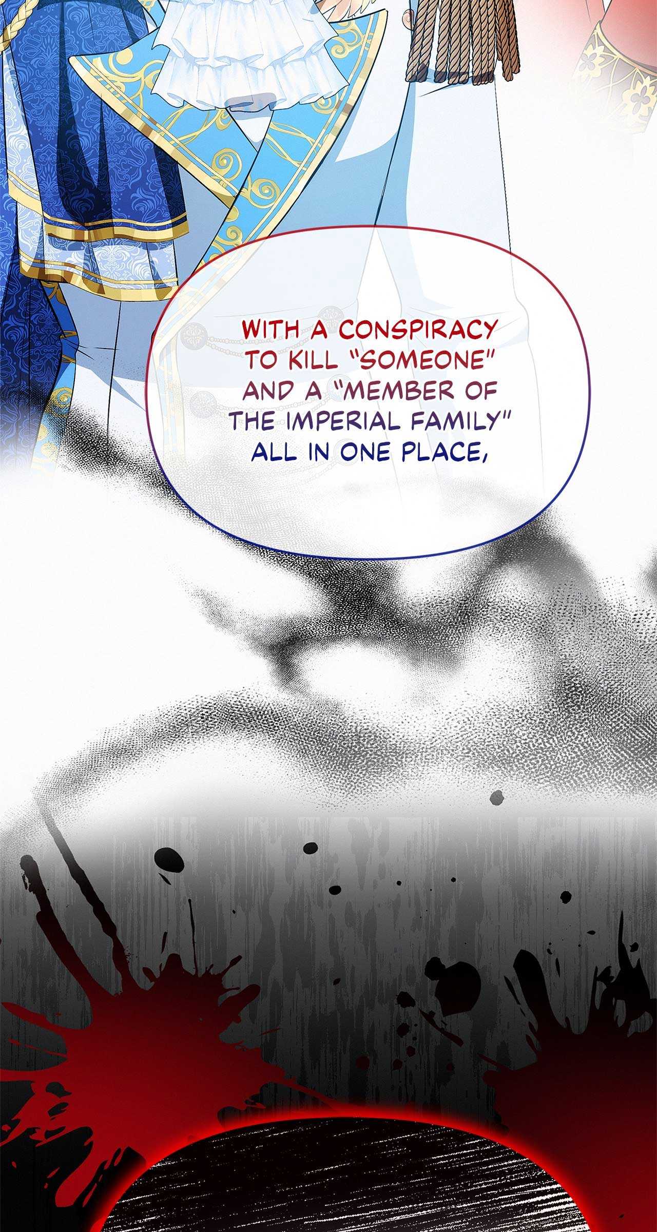I’ve Probably Made a Mistake in Getting Married Chapter 37 page 17 - 