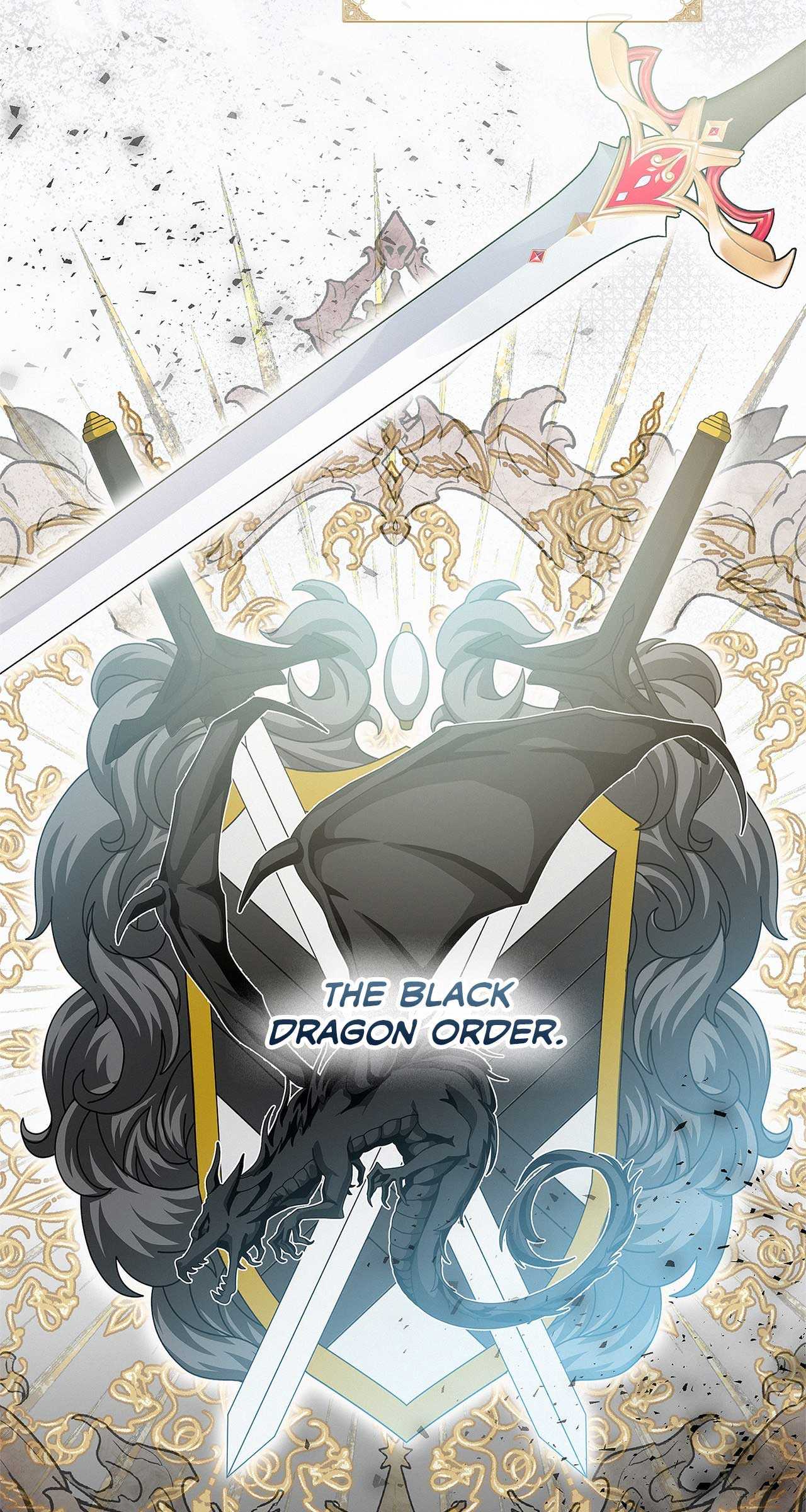 I’ve Probably Made a Mistake in Getting Married Chapter 37 page 3 - 