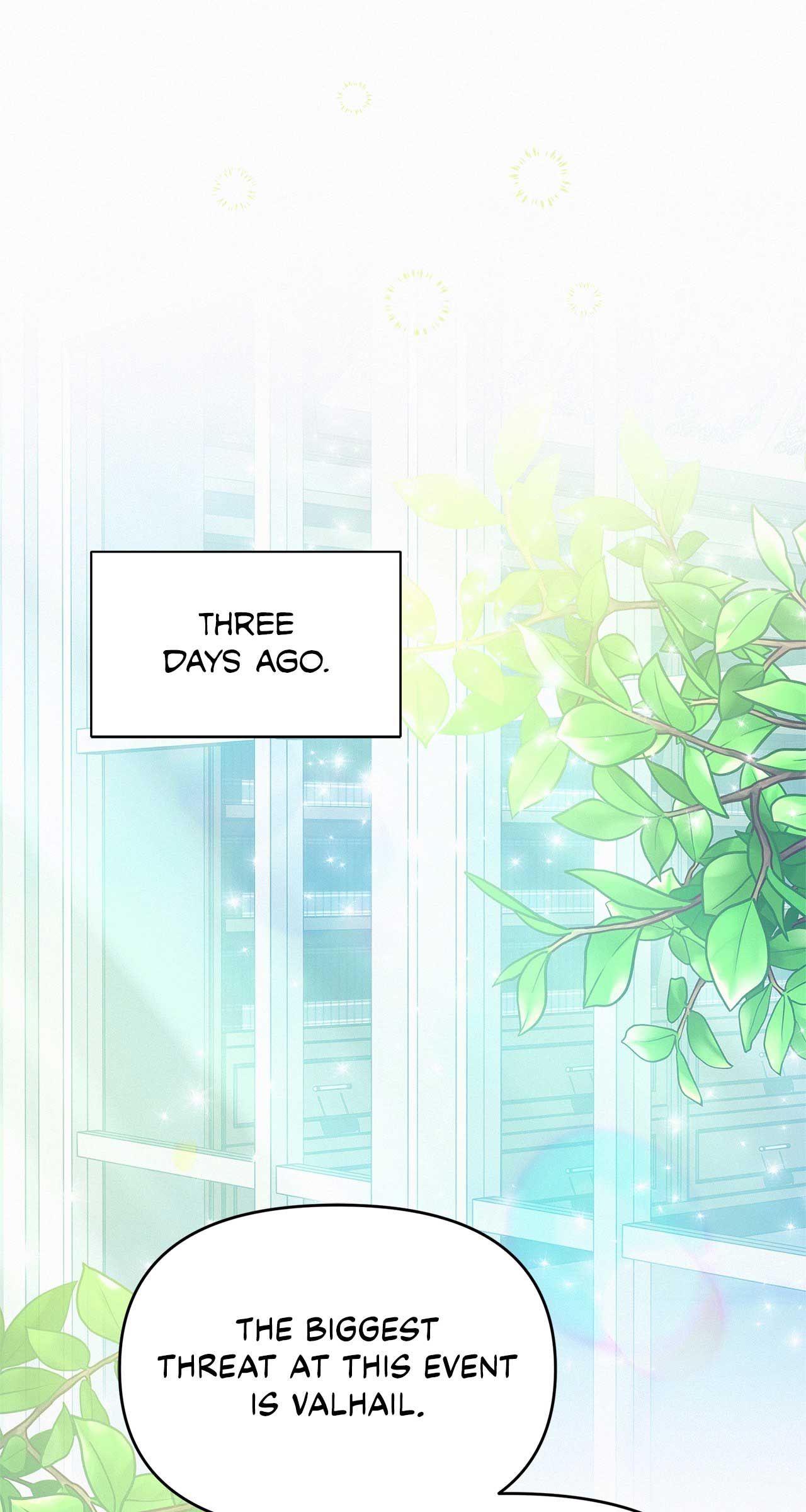 I’ve Probably Made a Mistake in Getting Married Chapter 37 page 21 - 