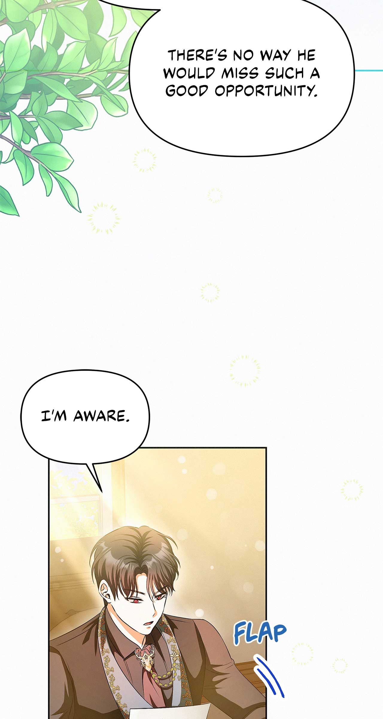 I’ve Probably Made a Mistake in Getting Married Chapter 37 page 22 - 