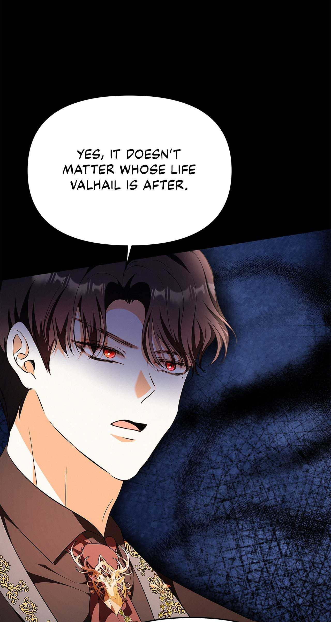 I’ve Probably Made a Mistake in Getting Married Chapter 37 page 30 - 