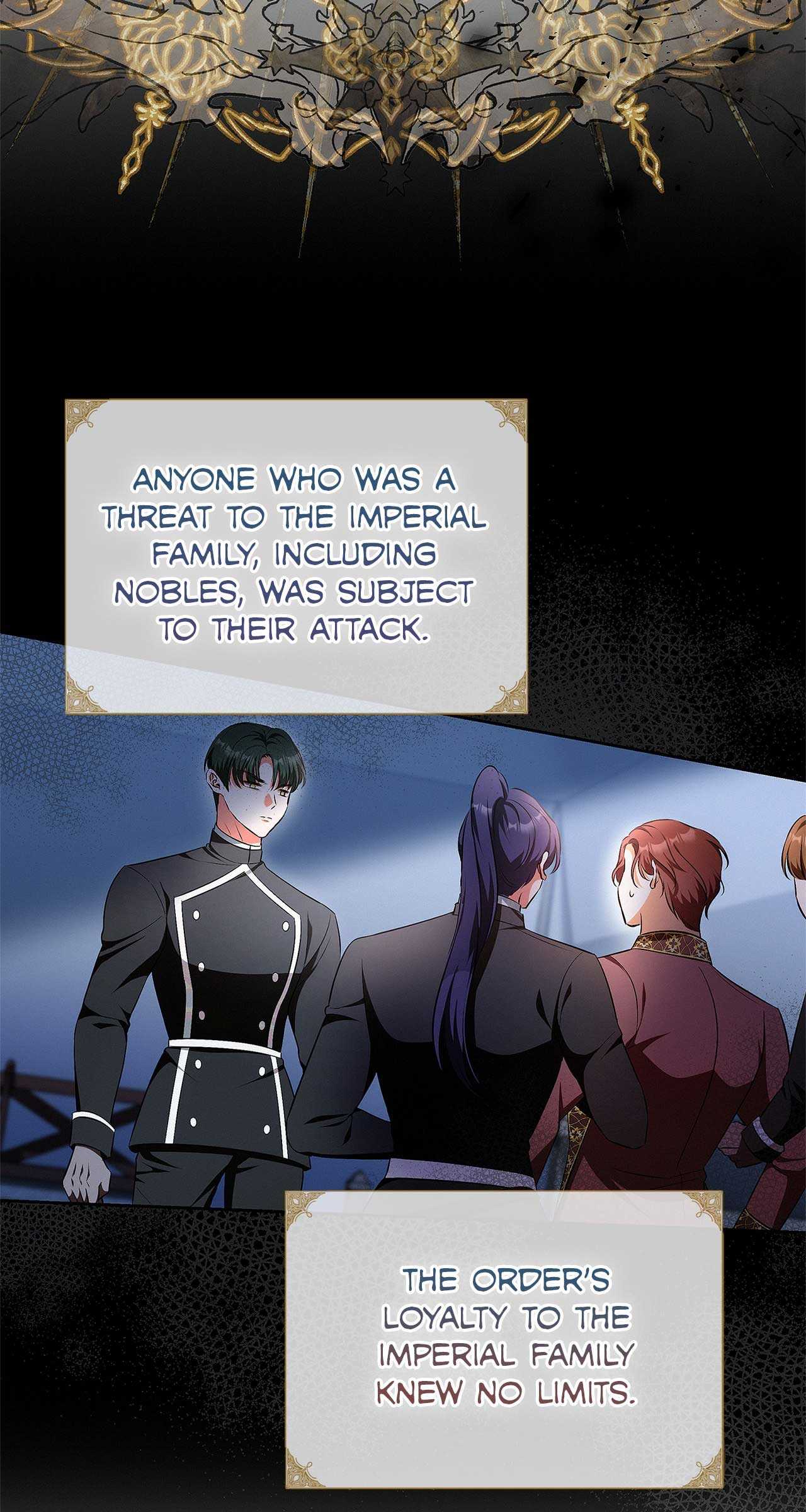 I’ve Probably Made a Mistake in Getting Married Chapter 37 page 4 - 