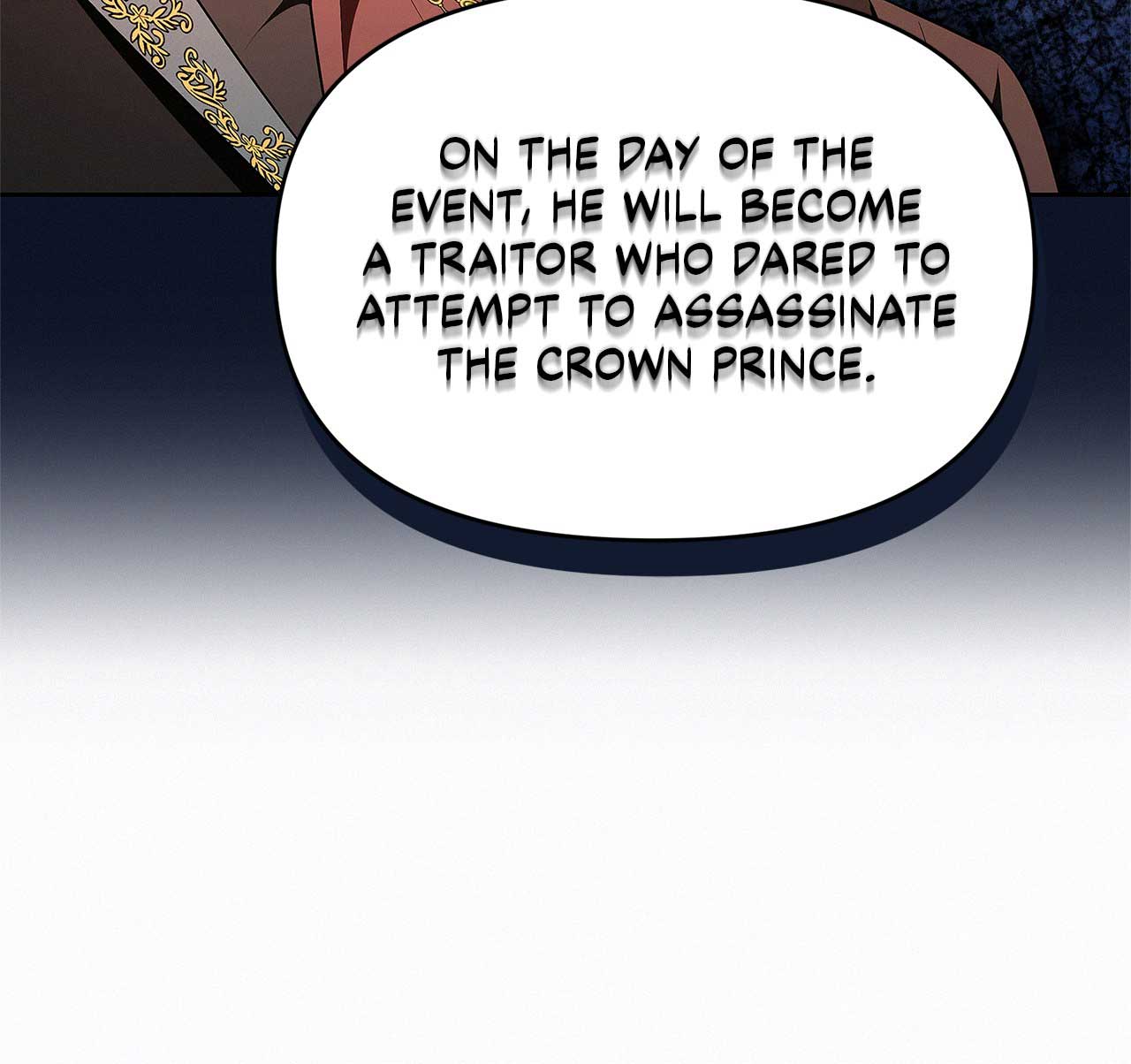 I’ve Probably Made a Mistake in Getting Married Chapter 37 page 31 - 