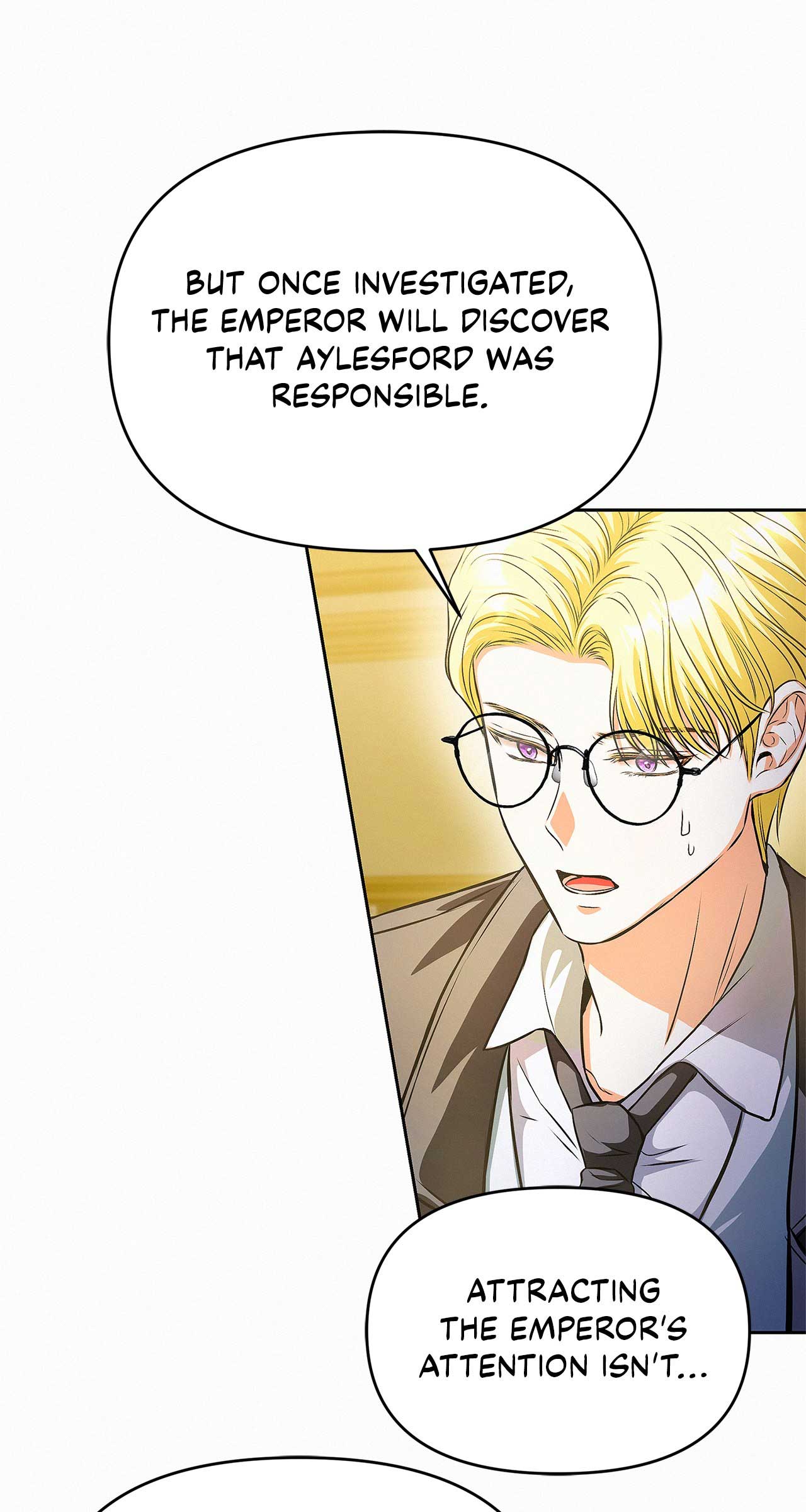 I’ve Probably Made a Mistake in Getting Married Chapter 37 page 38 - 