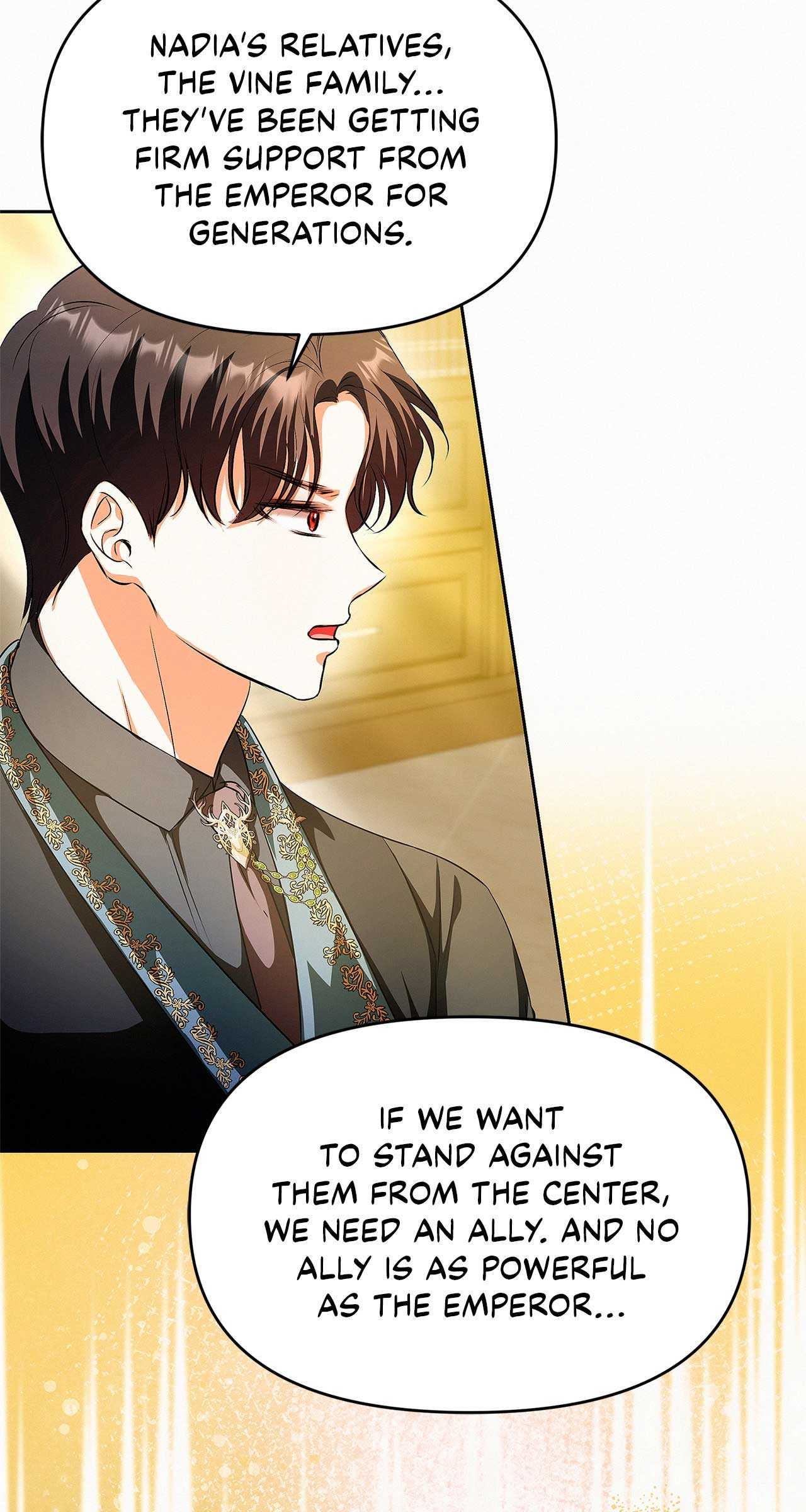 I’ve Probably Made a Mistake in Getting Married Chapter 37 page 39 - 