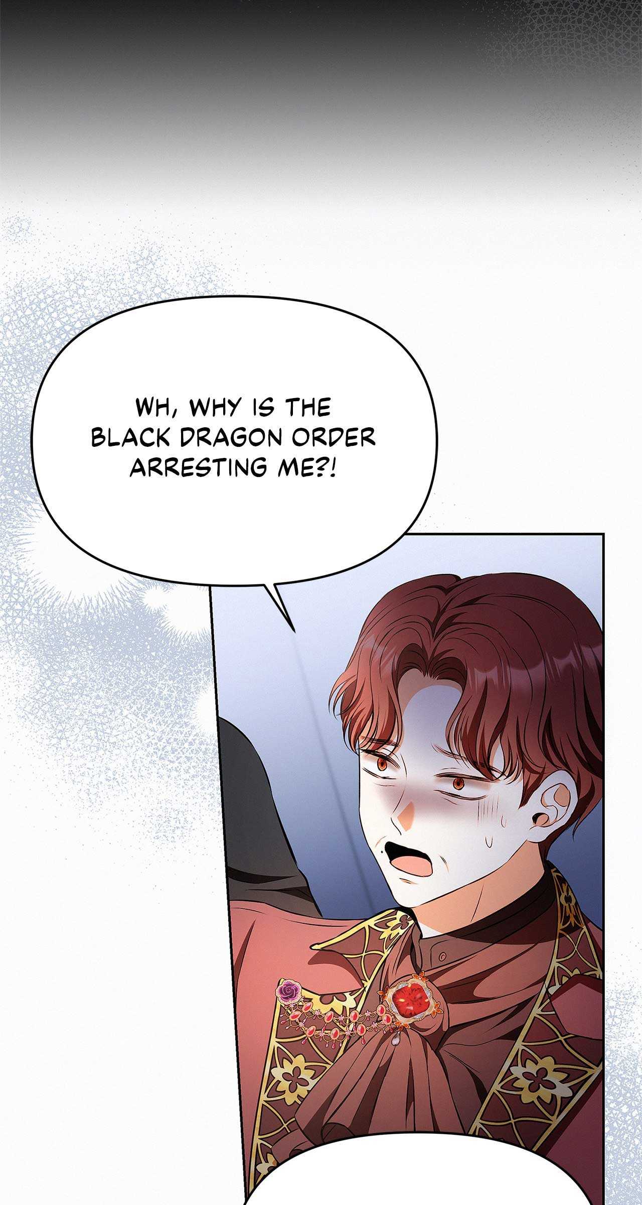 I’ve Probably Made a Mistake in Getting Married Chapter 37 page 5 - 