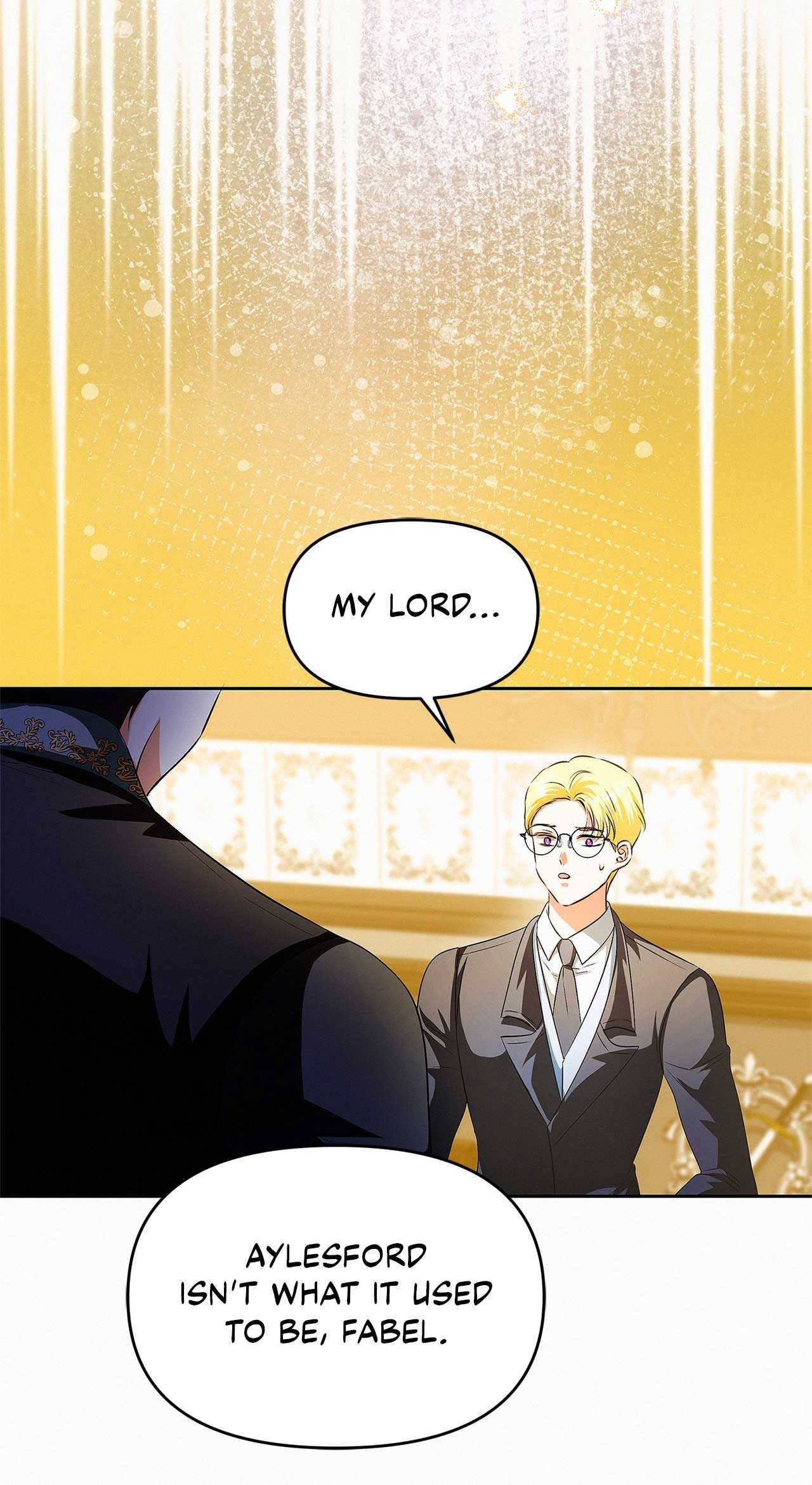 I’ve Probably Made a Mistake in Getting Married Chapter 37 page 41 - 