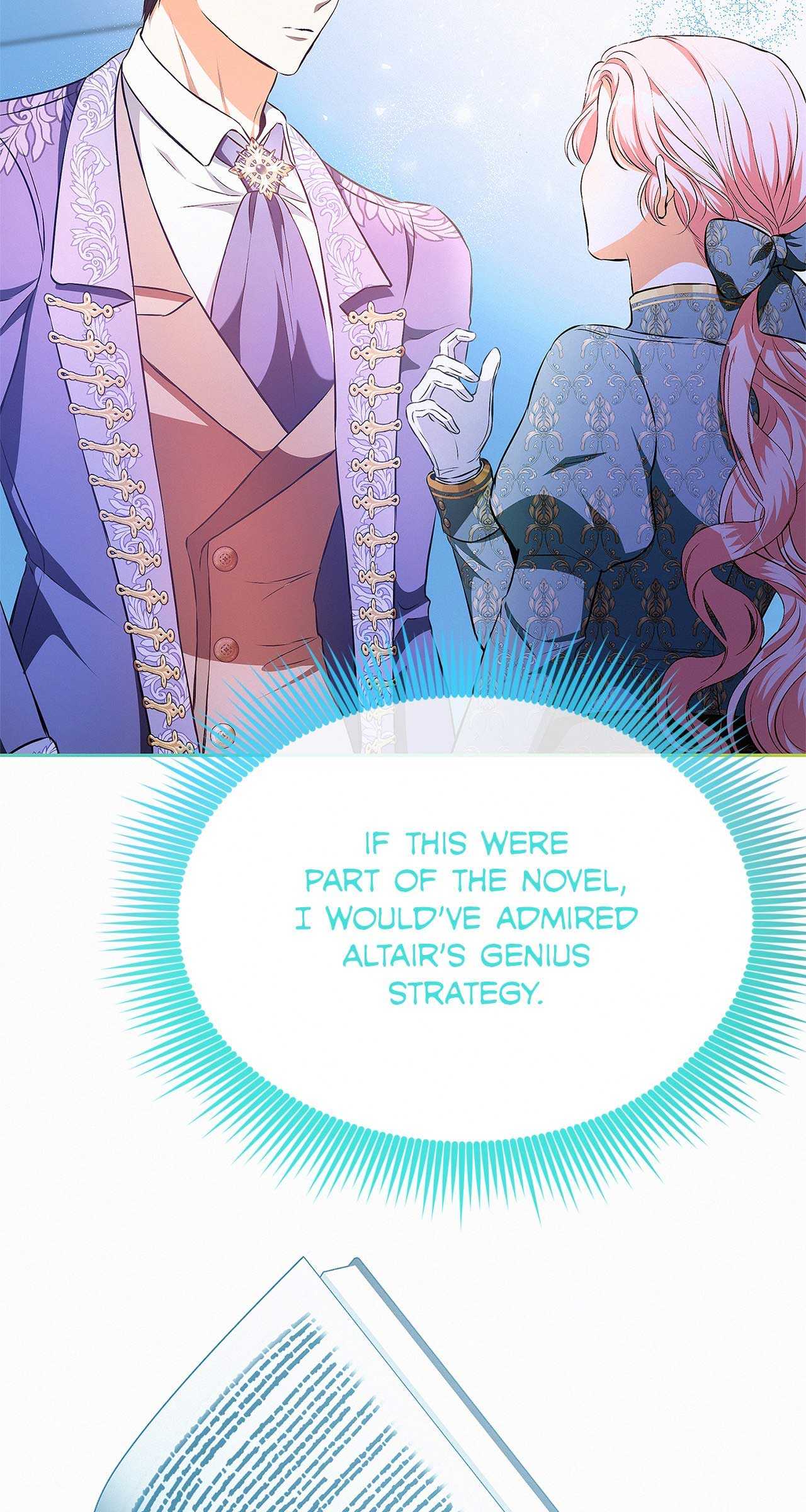 I’ve Probably Made a Mistake in Getting Married Chapter 37 page 49 - 