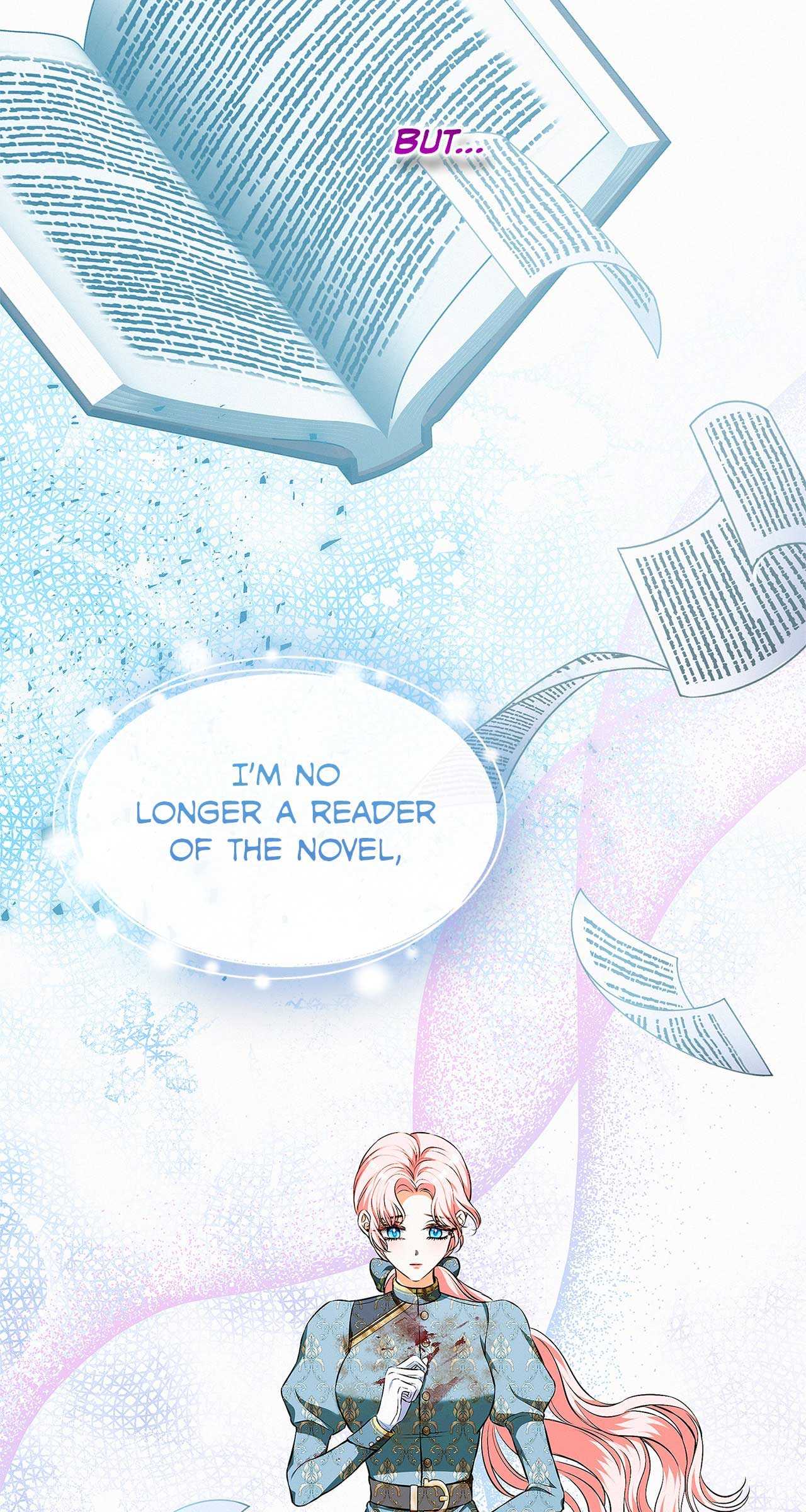 I’ve Probably Made a Mistake in Getting Married Chapter 37 page 50 - 