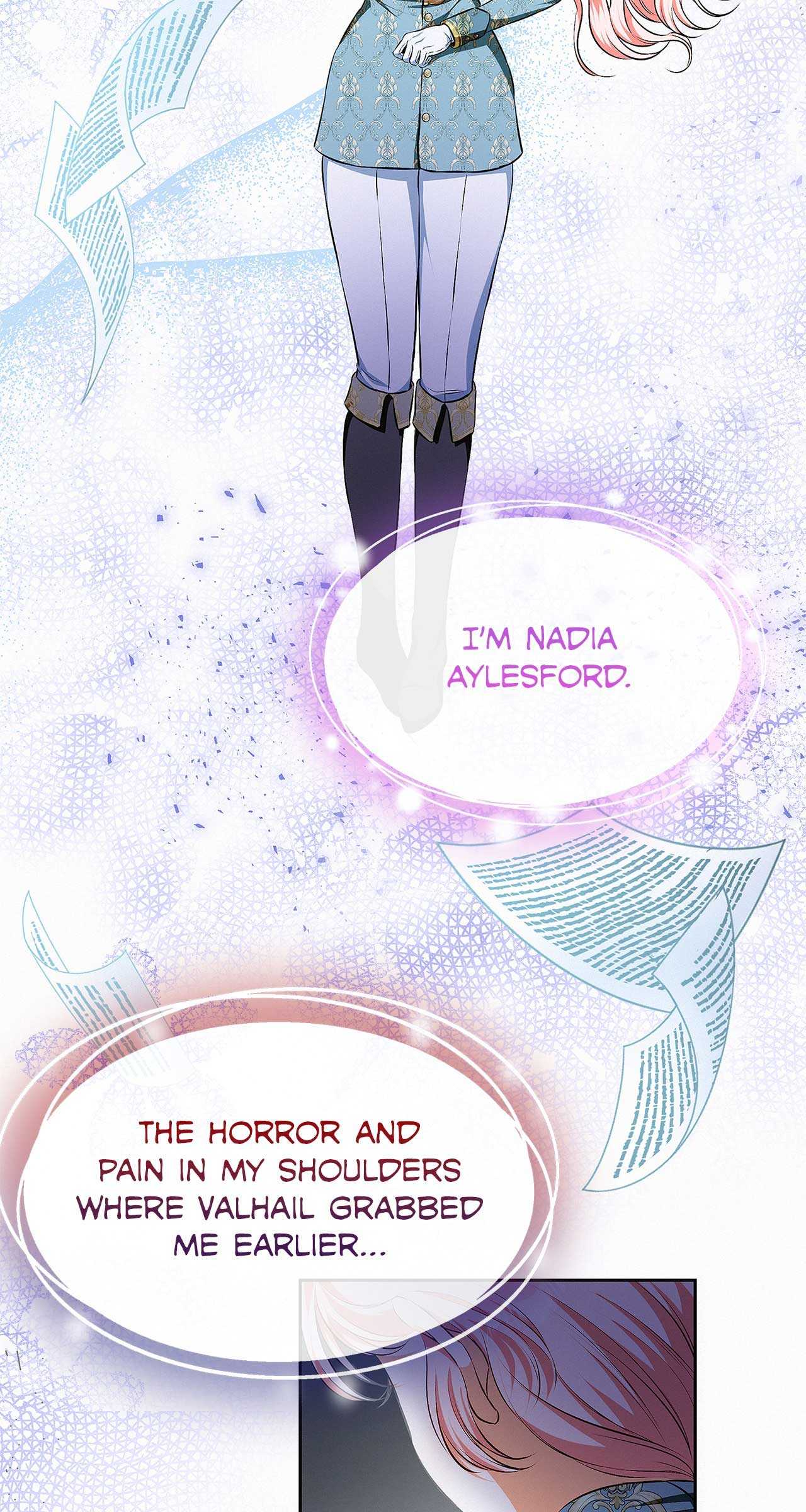 I’ve Probably Made a Mistake in Getting Married Chapter 37 page 51 - 