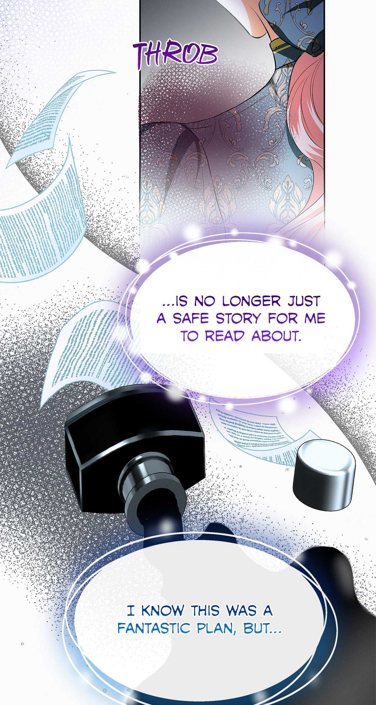 I’ve Probably Made a Mistake in Getting Married Chapter 37 page 52 - 