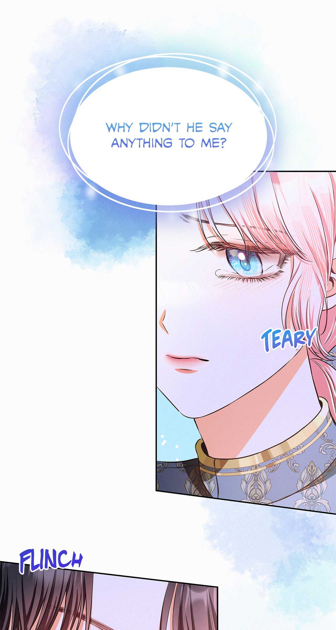 I’ve Probably Made a Mistake in Getting Married Chapter 37 page 54 - 