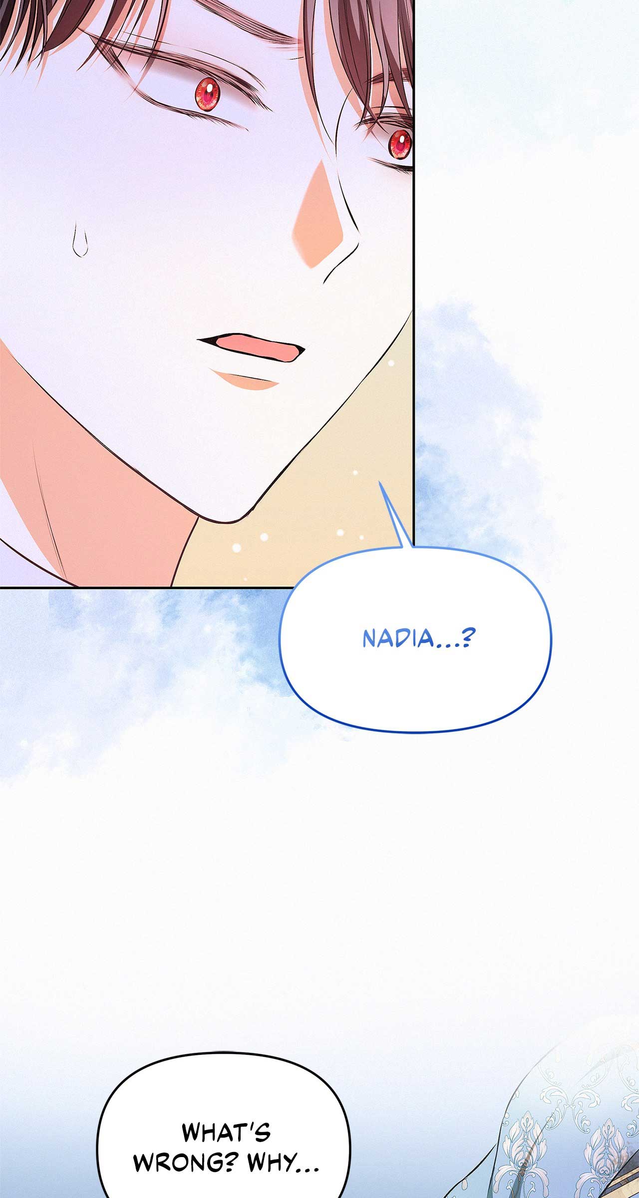 I’ve Probably Made a Mistake in Getting Married Chapter 37 page 55 - 