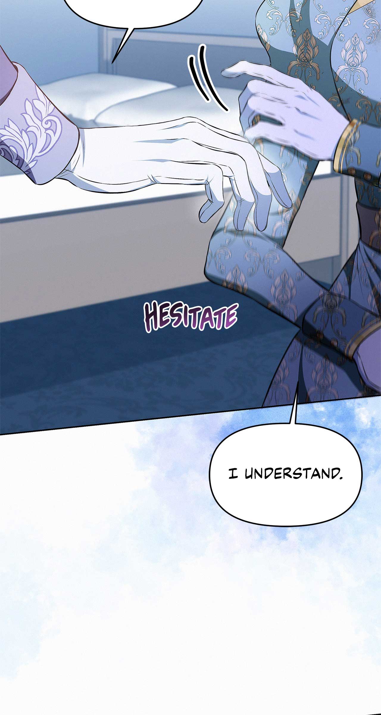 I’ve Probably Made a Mistake in Getting Married Chapter 37 page 56 - 