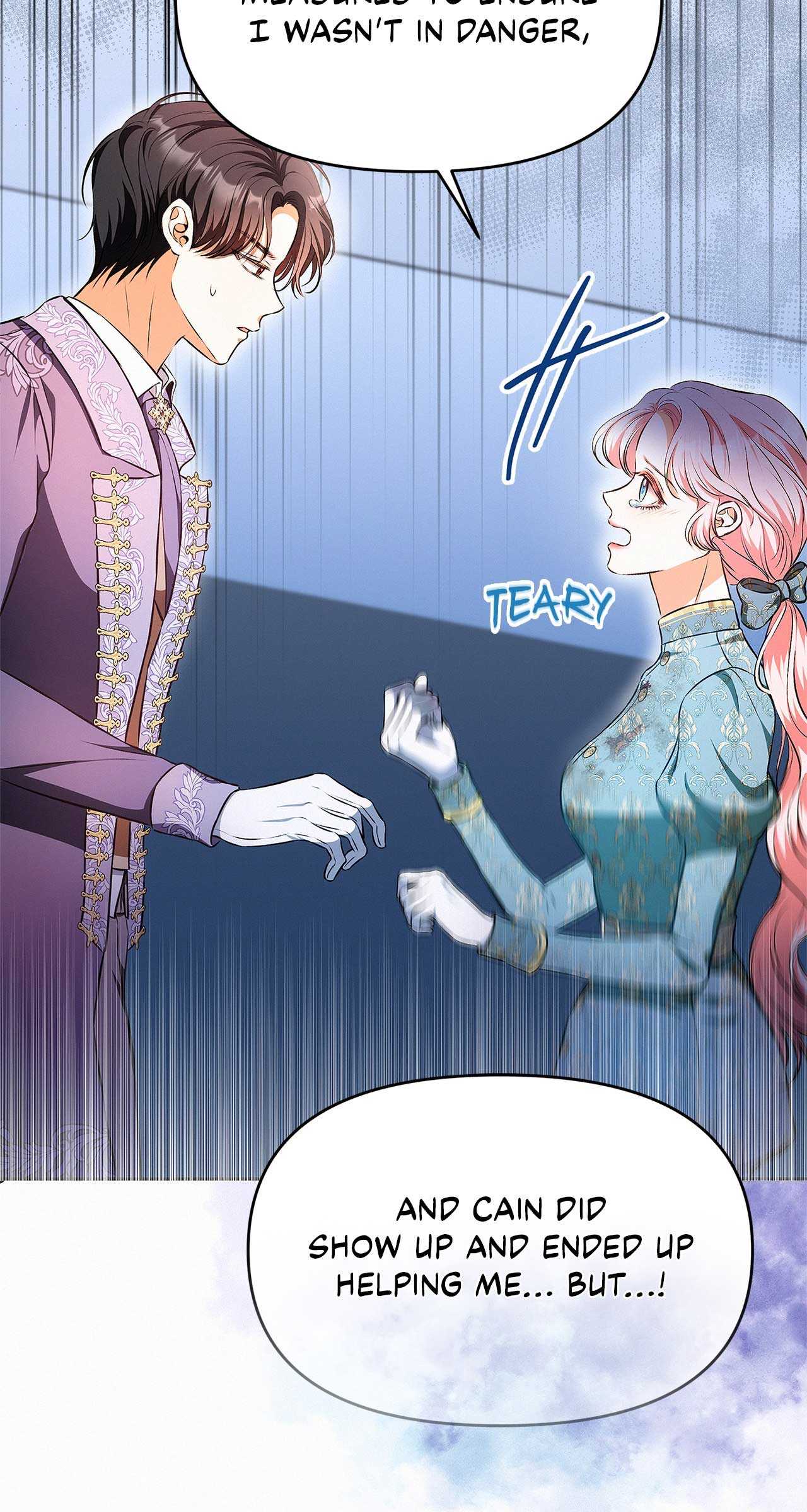 I’ve Probably Made a Mistake in Getting Married Chapter 37 page 58 - 