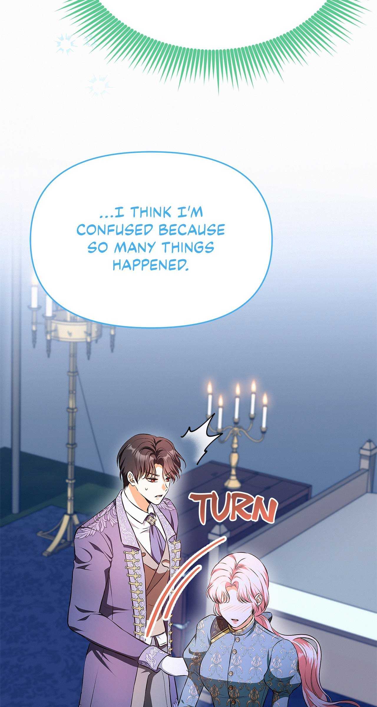 I’ve Probably Made a Mistake in Getting Married Chapter 37 page 61 - 