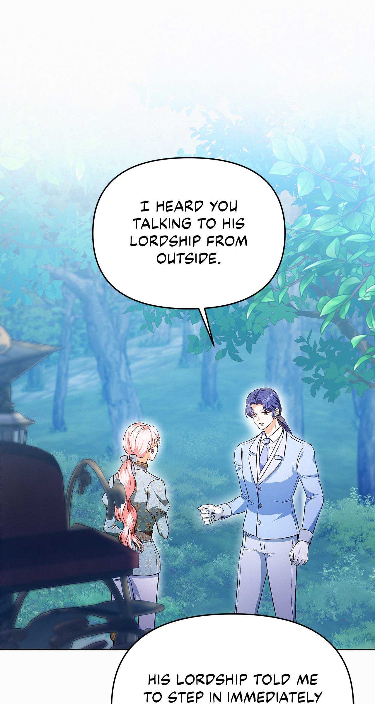 I’ve Probably Made a Mistake in Getting Married Chapter 37 page 70 - 