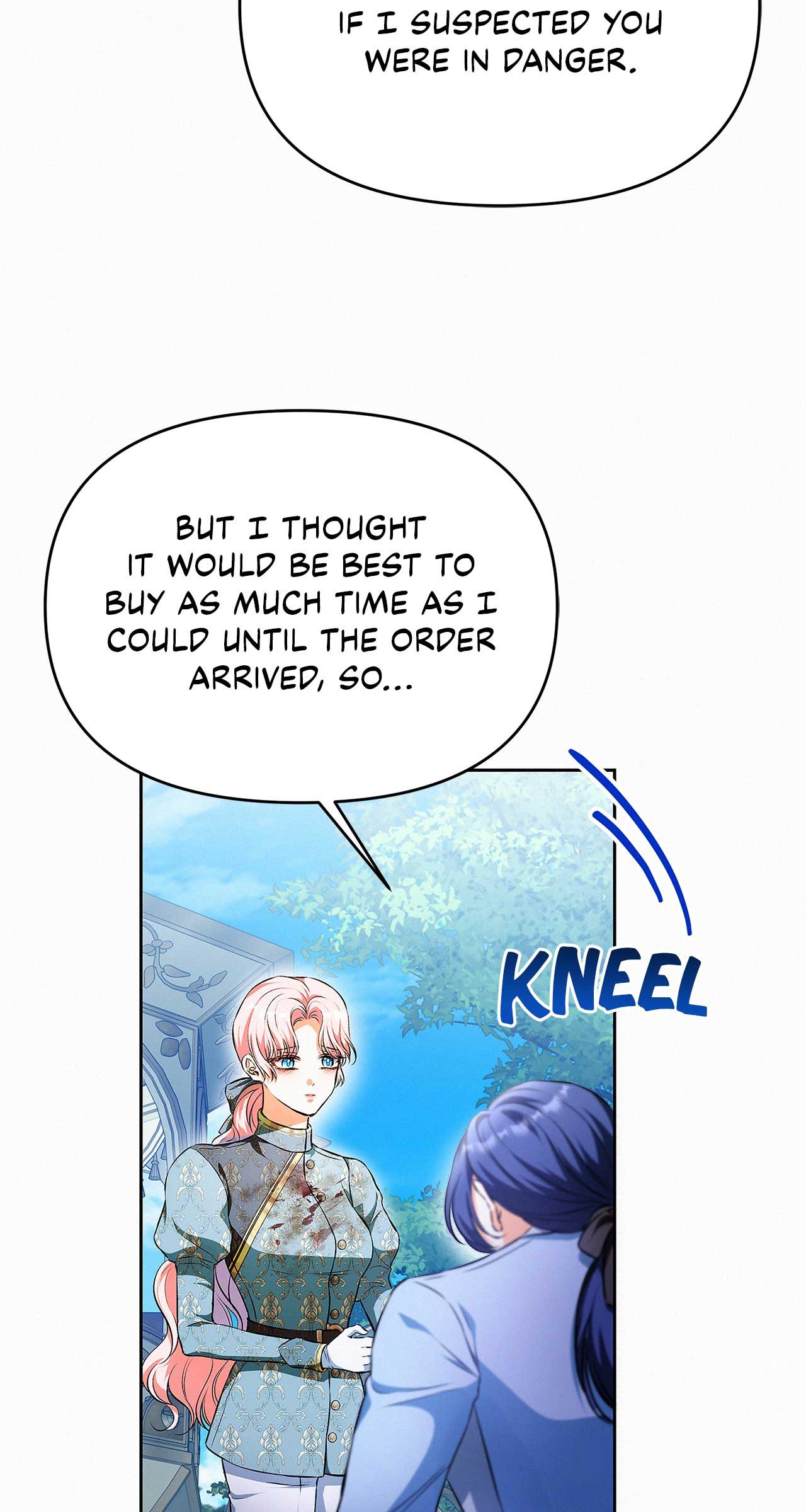 I’ve Probably Made a Mistake in Getting Married Chapter 37 page 71 - 