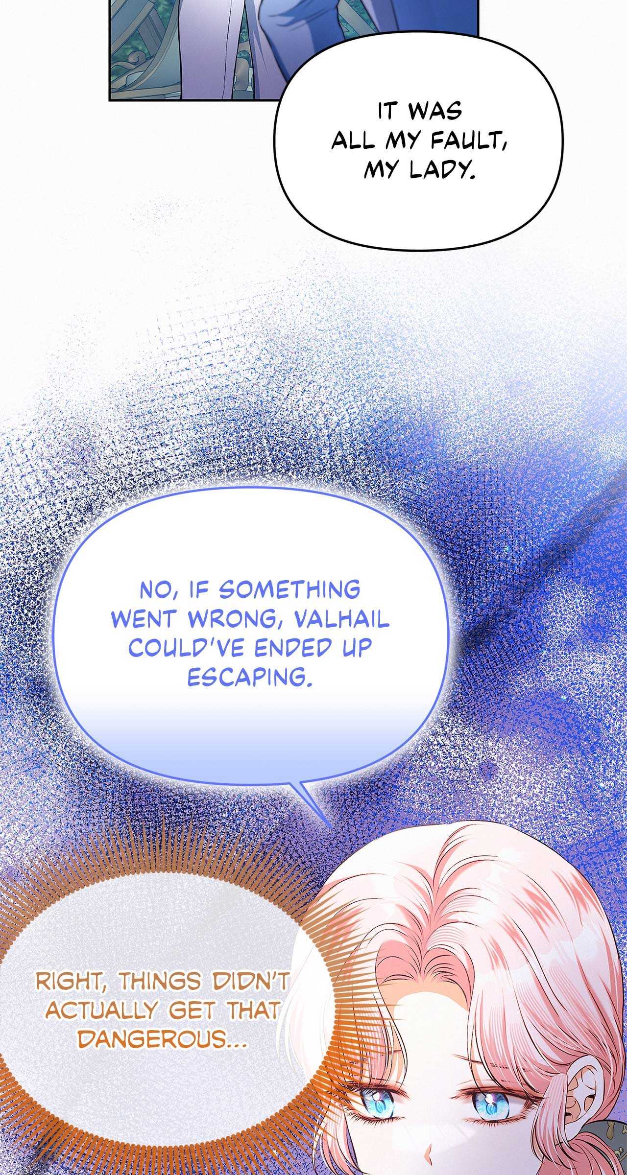 I’ve Probably Made a Mistake in Getting Married Chapter 37 page 72 - 