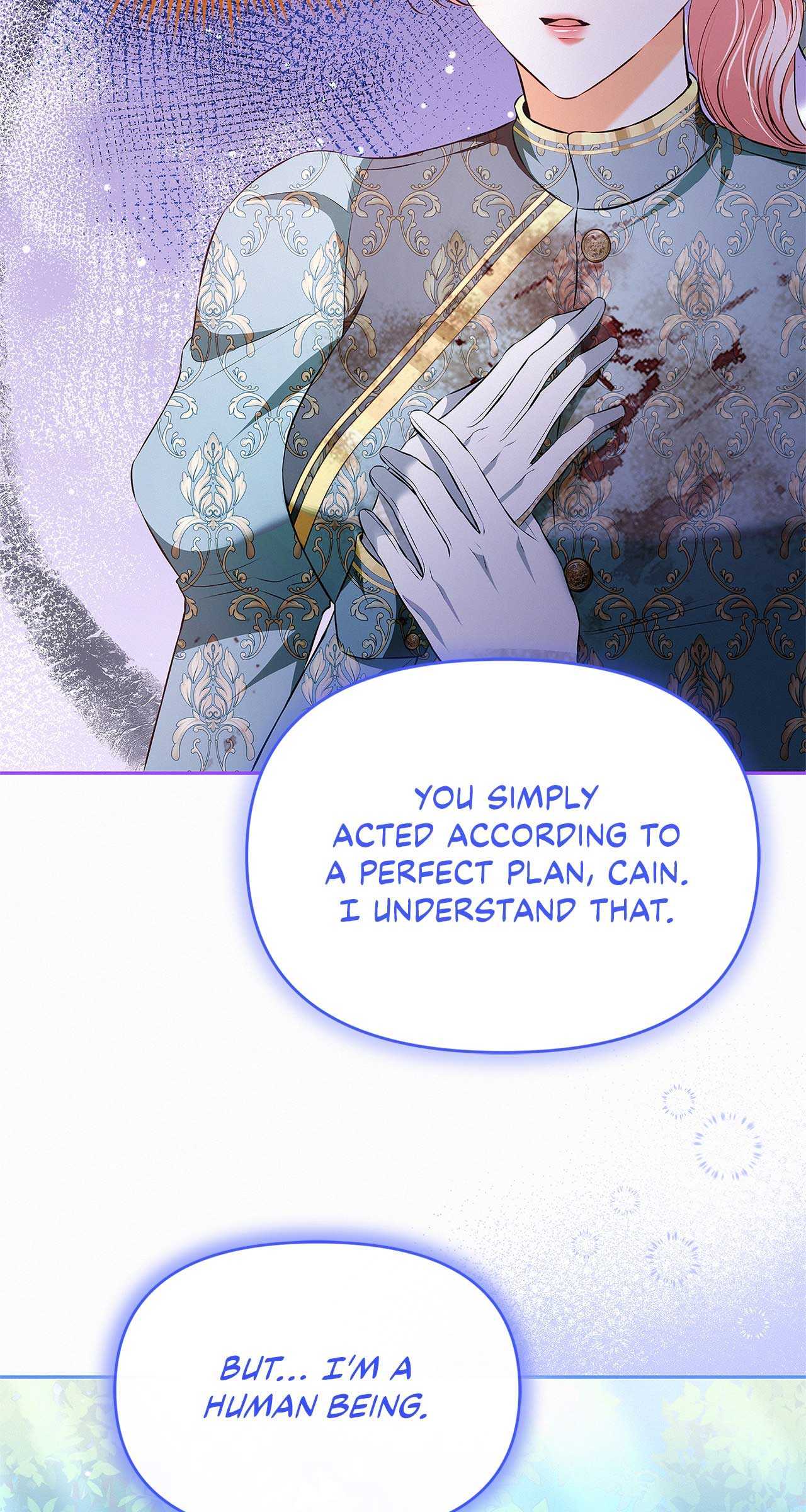 I’ve Probably Made a Mistake in Getting Married Chapter 37 page 73 - 