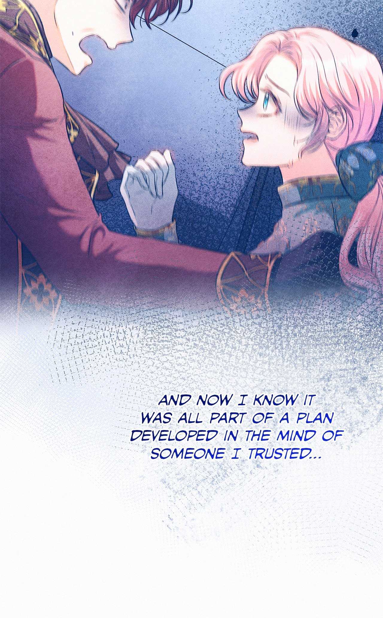 I’ve Probably Made a Mistake in Getting Married Chapter 37 page 75 - 