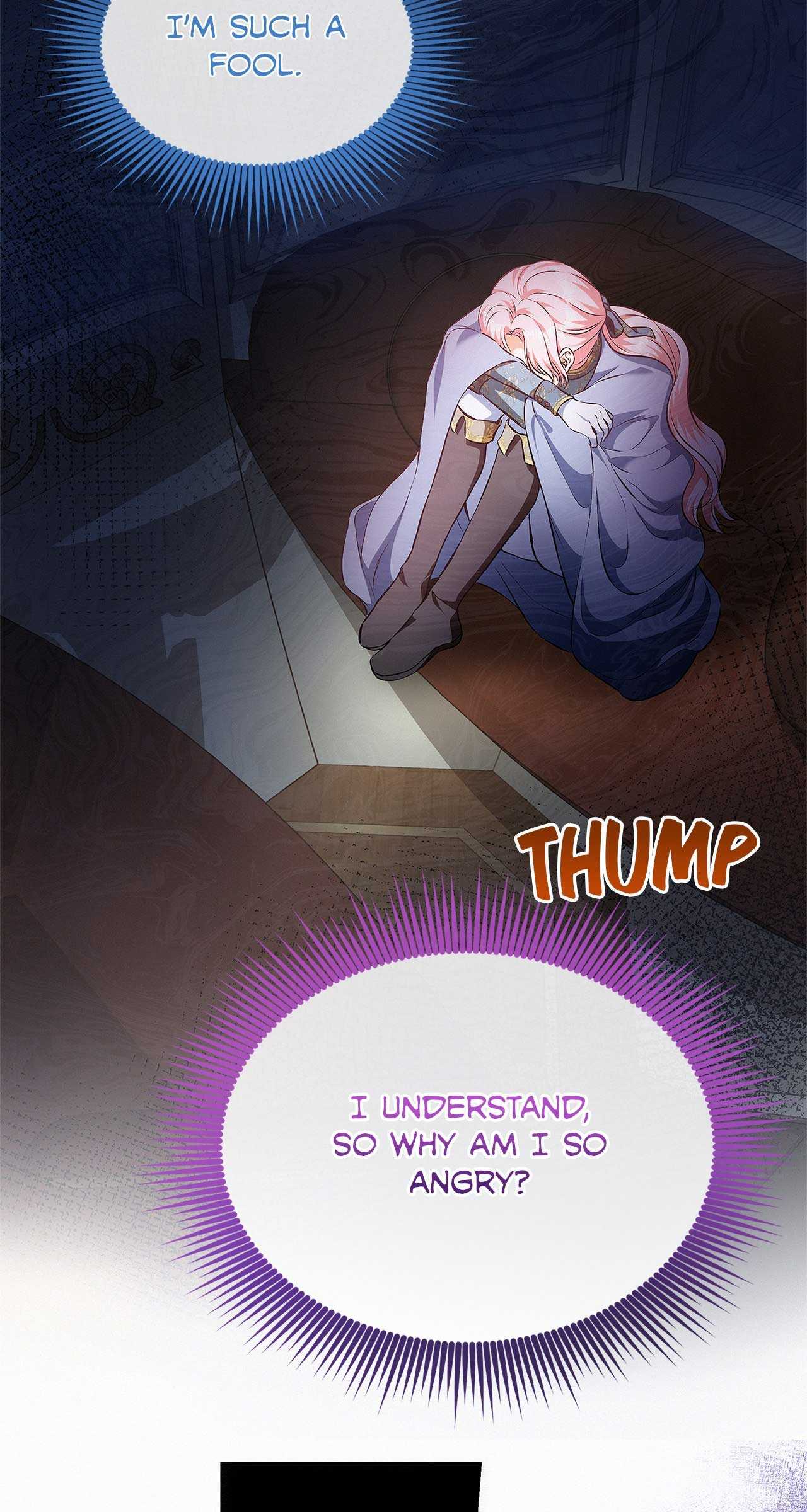 I’ve Probably Made a Mistake in Getting Married Chapter 37 page 79 - 