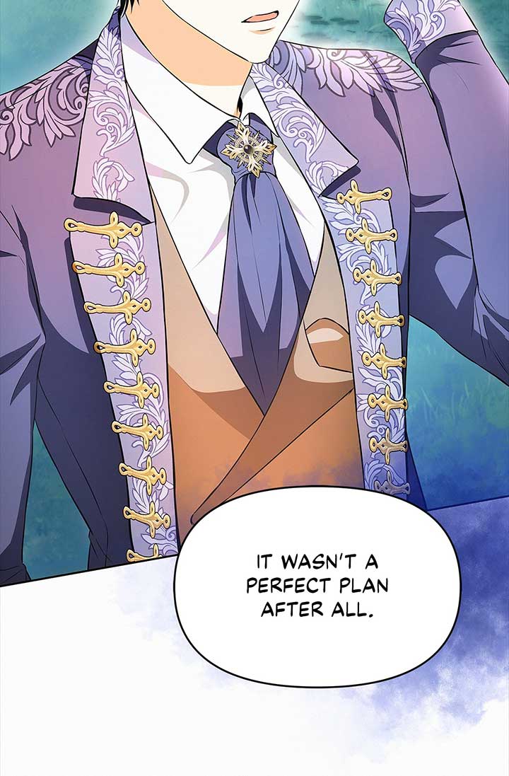 I’ve Probably Made a Mistake in Getting Married Chapter 38 page 14 - 