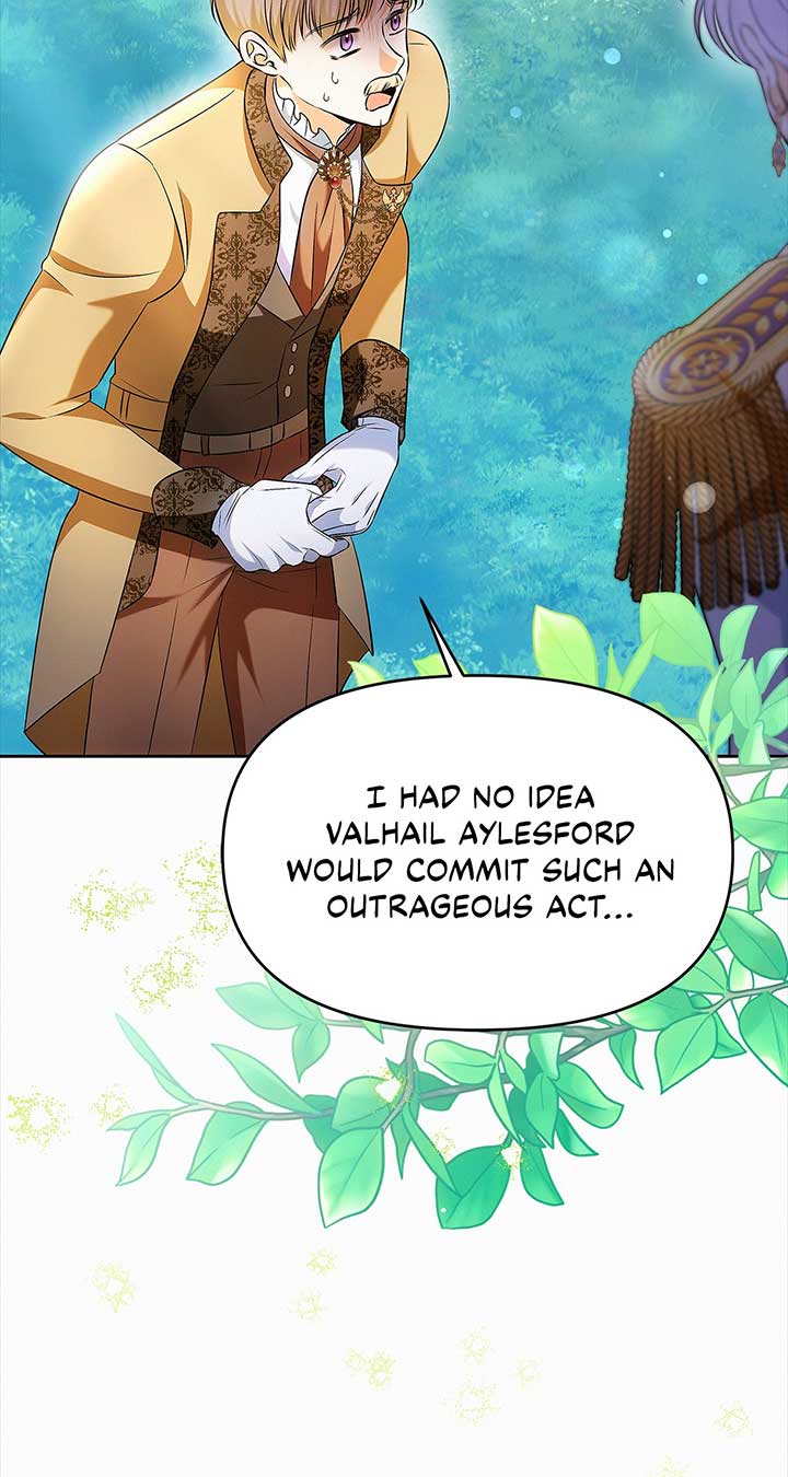 I’ve Probably Made a Mistake in Getting Married Chapter 38 page 21 - 