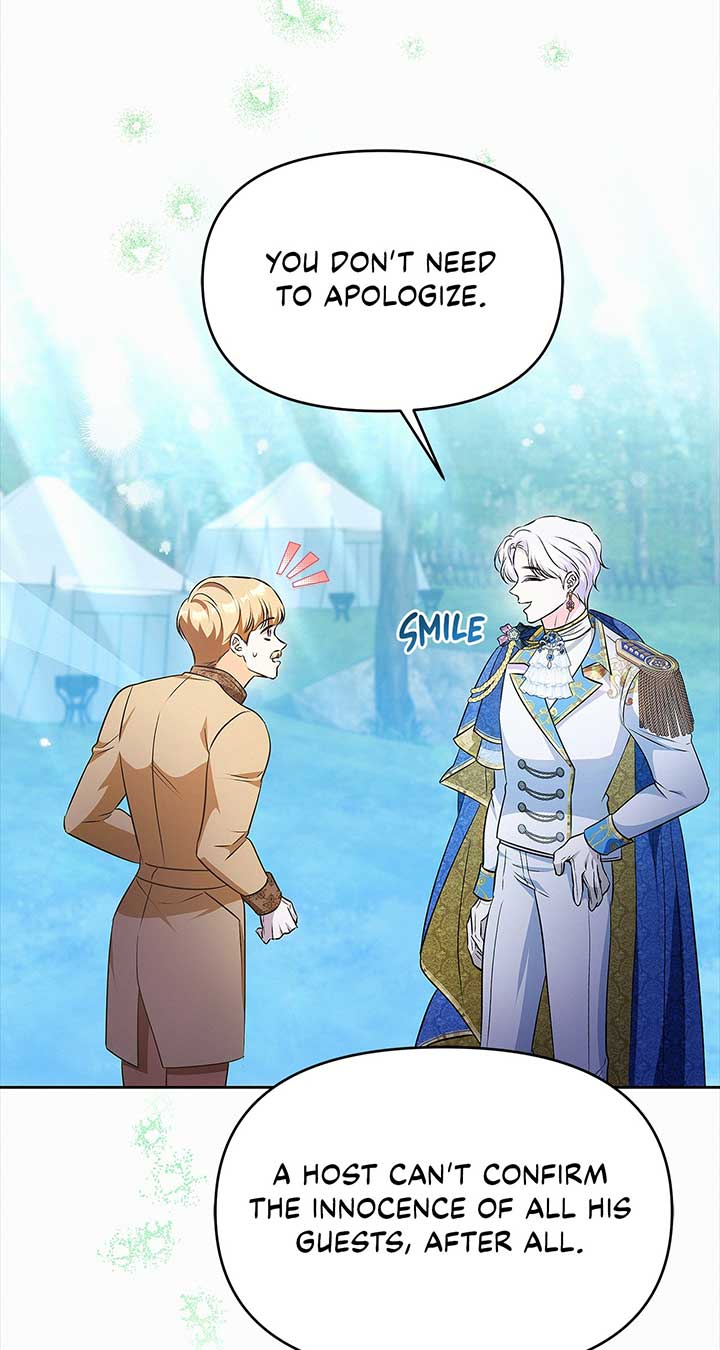 I’ve Probably Made a Mistake in Getting Married Chapter 38 page 24 - 
