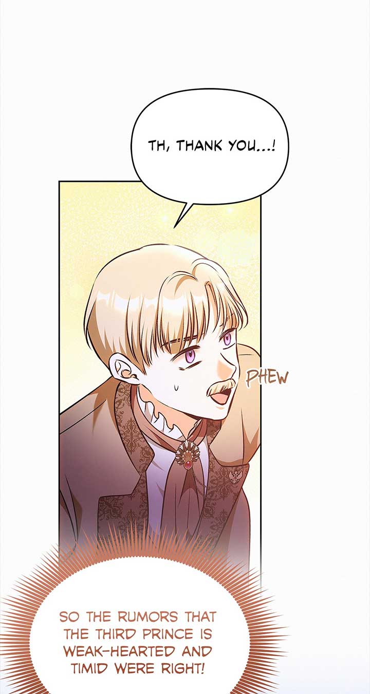I’ve Probably Made a Mistake in Getting Married Chapter 38 page 26 - 